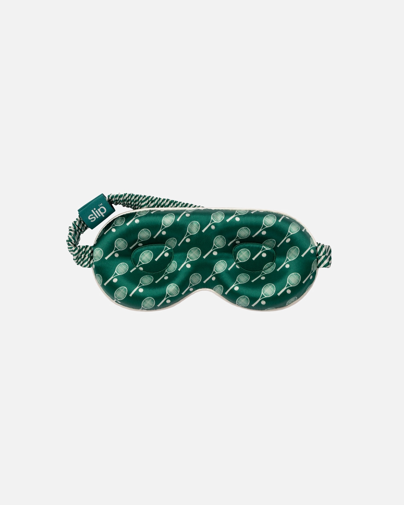 Mascherina da notte di Unisex Slip Mascherina Per Il Sonno Sagomata In Pura Seta - Cub Per Il Sonno E Il Tempo Libero 1 pezzo
