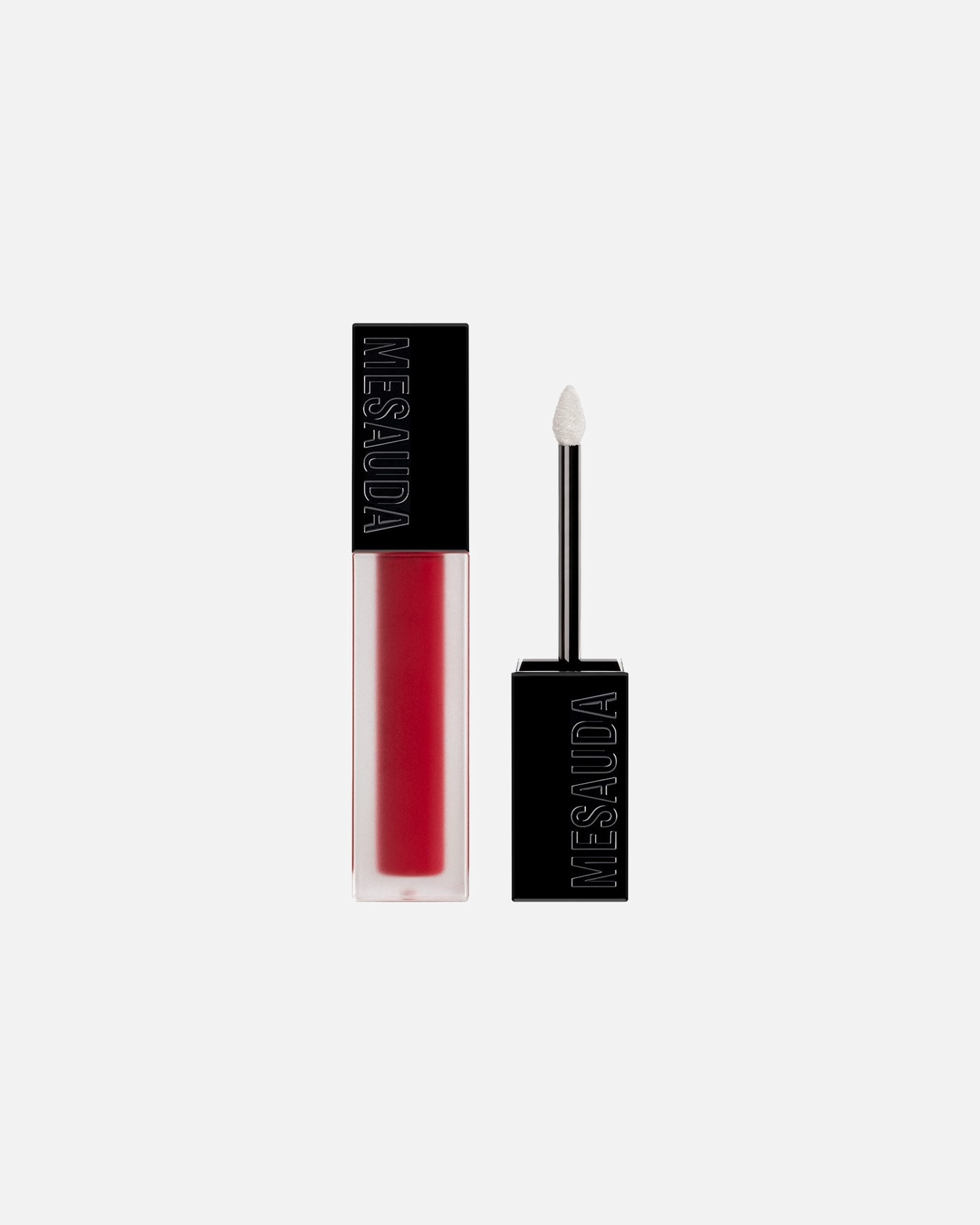 Rossetto di Unisex Mesauda Sublimatte Nr. 208 - Passion