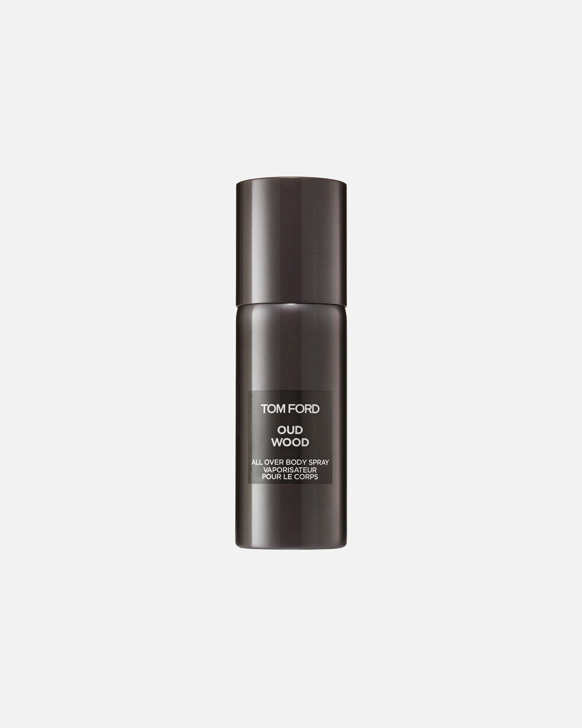 Spray corpo di Unisex TOM FORD Private Blend Oud Wood All Over Body Spray 150 ml
