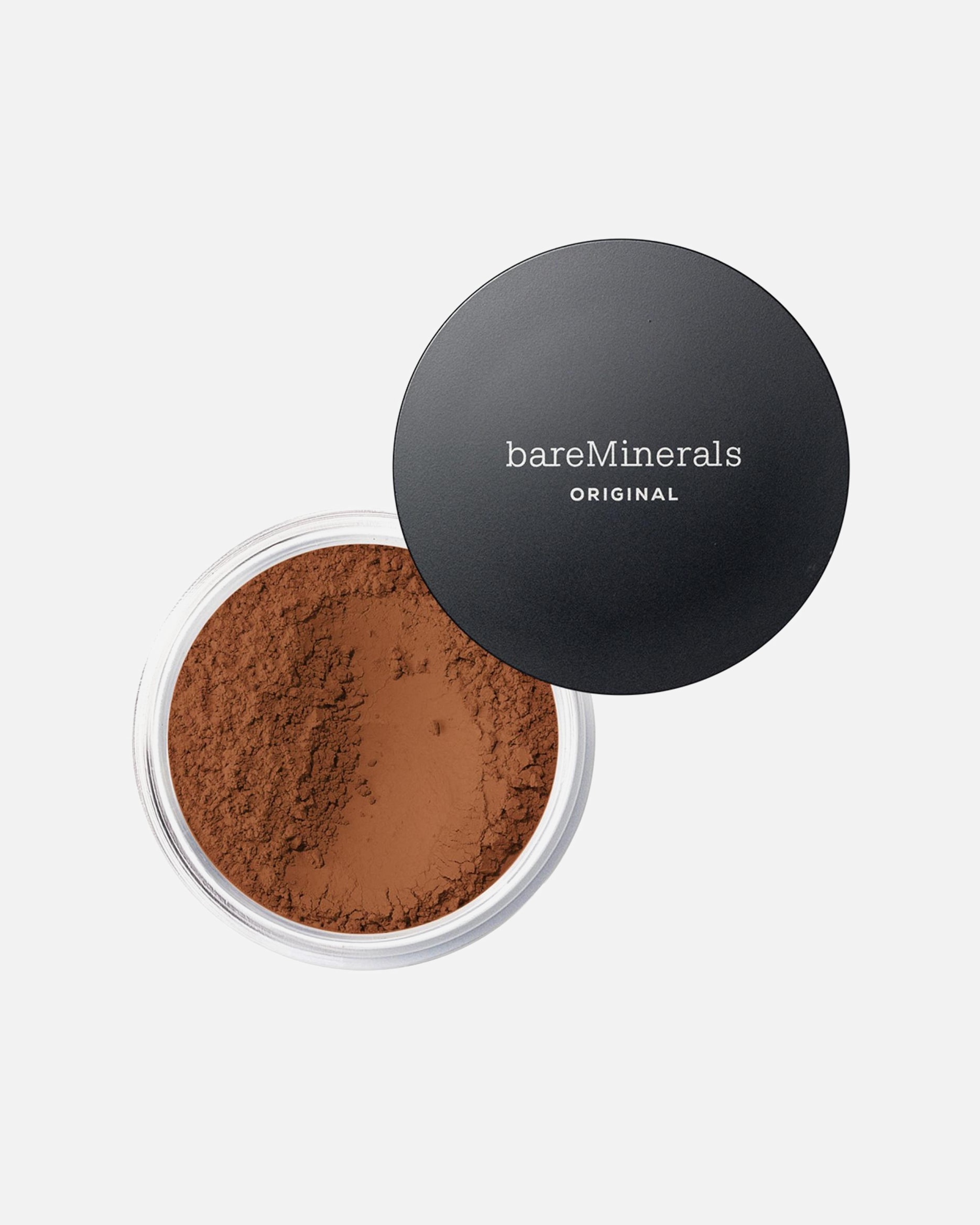 Fondotinta di Unisex bareMinerals Original Original SPF 15 Foundation Warm Deep 27