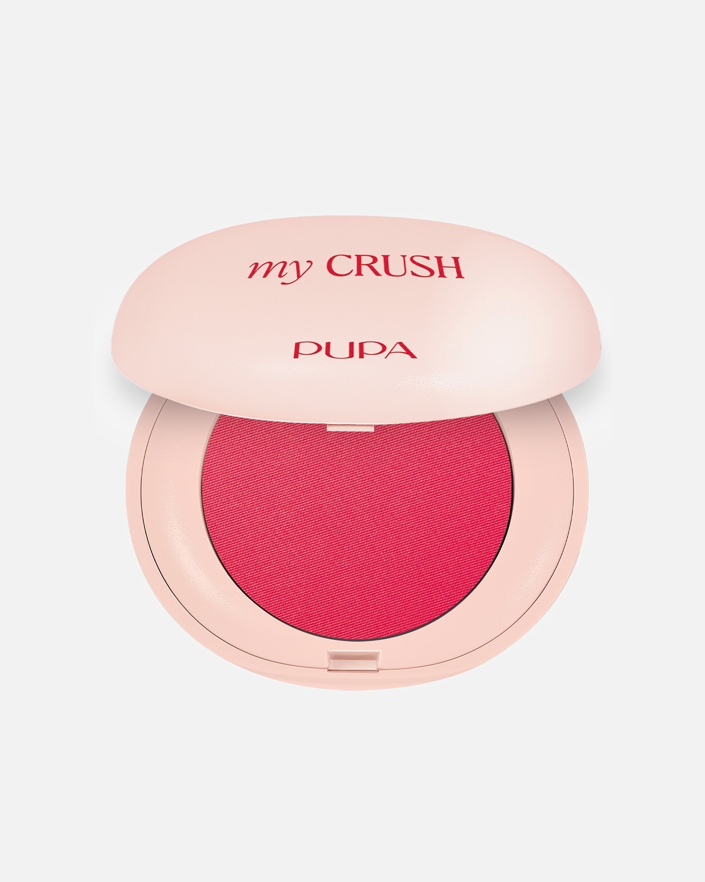 Blush di Unisex PUPA Milano My Crush Lip & Cheek 03 OH MY GOSH