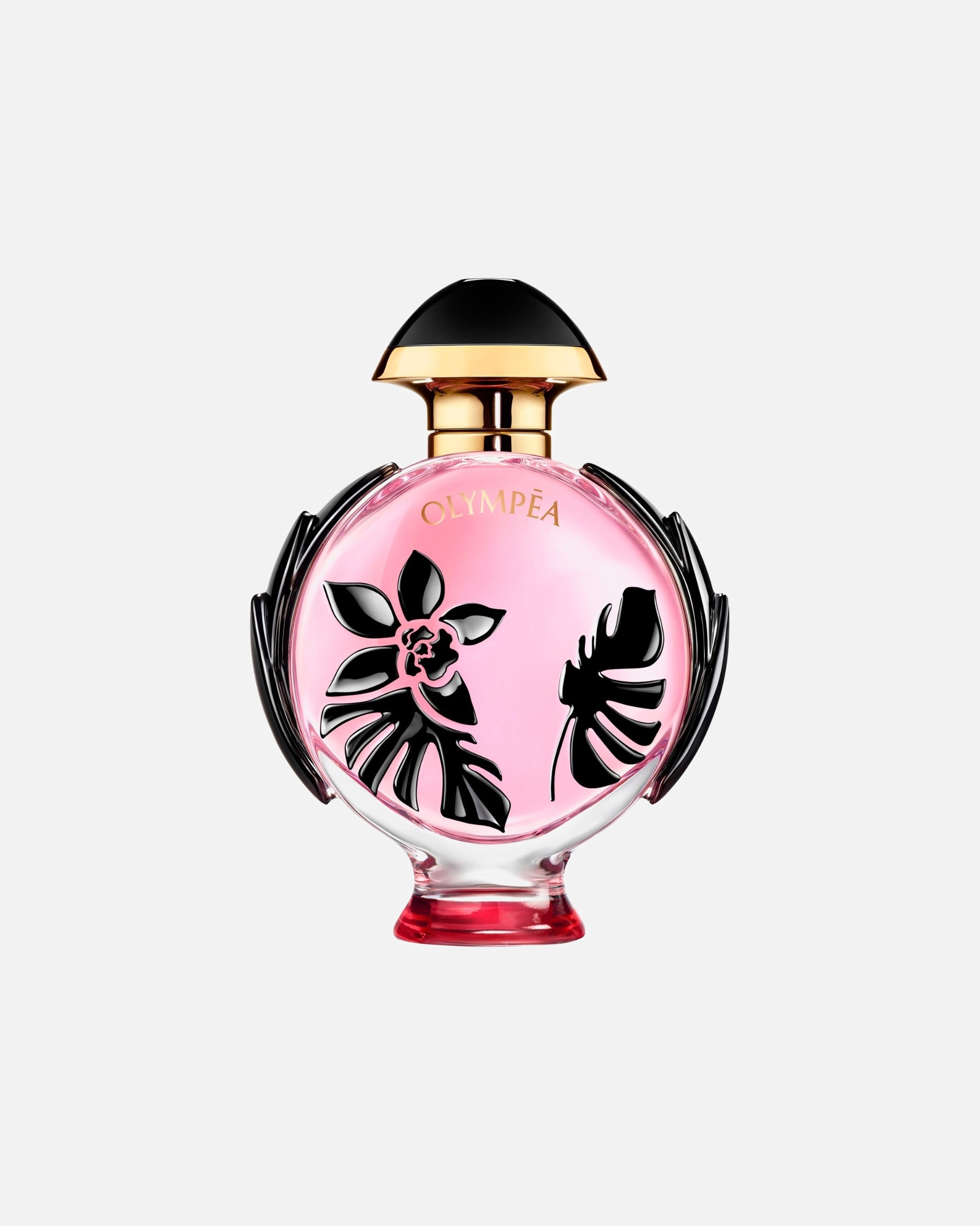 Eau de Parfum di Femmina Rabanne Olympéa Flora Eau de Parfum Intense 50 ml