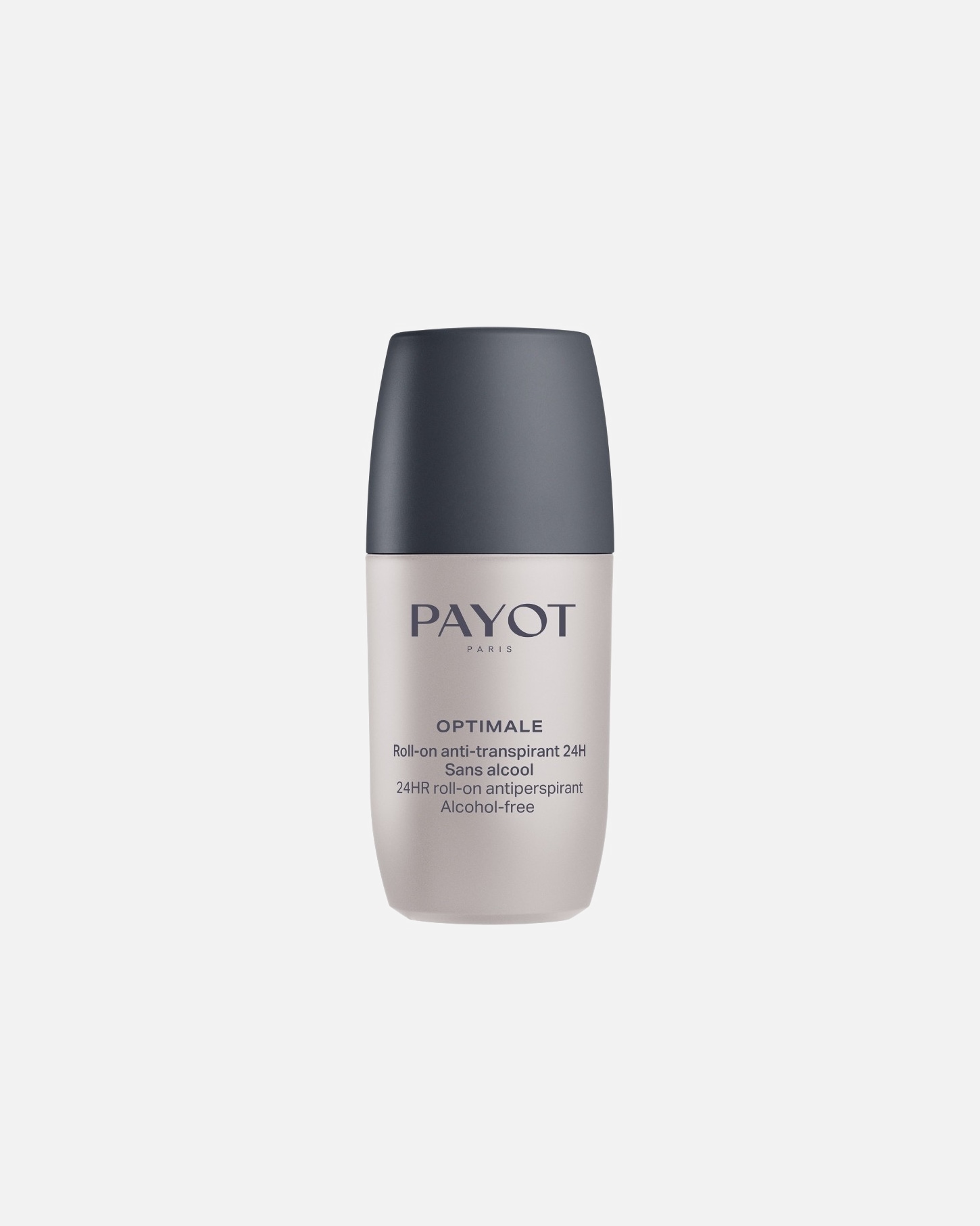 Deodorante di Maschio Payot Optimale Roll-On Anti-Transpirant 24H 75 ml