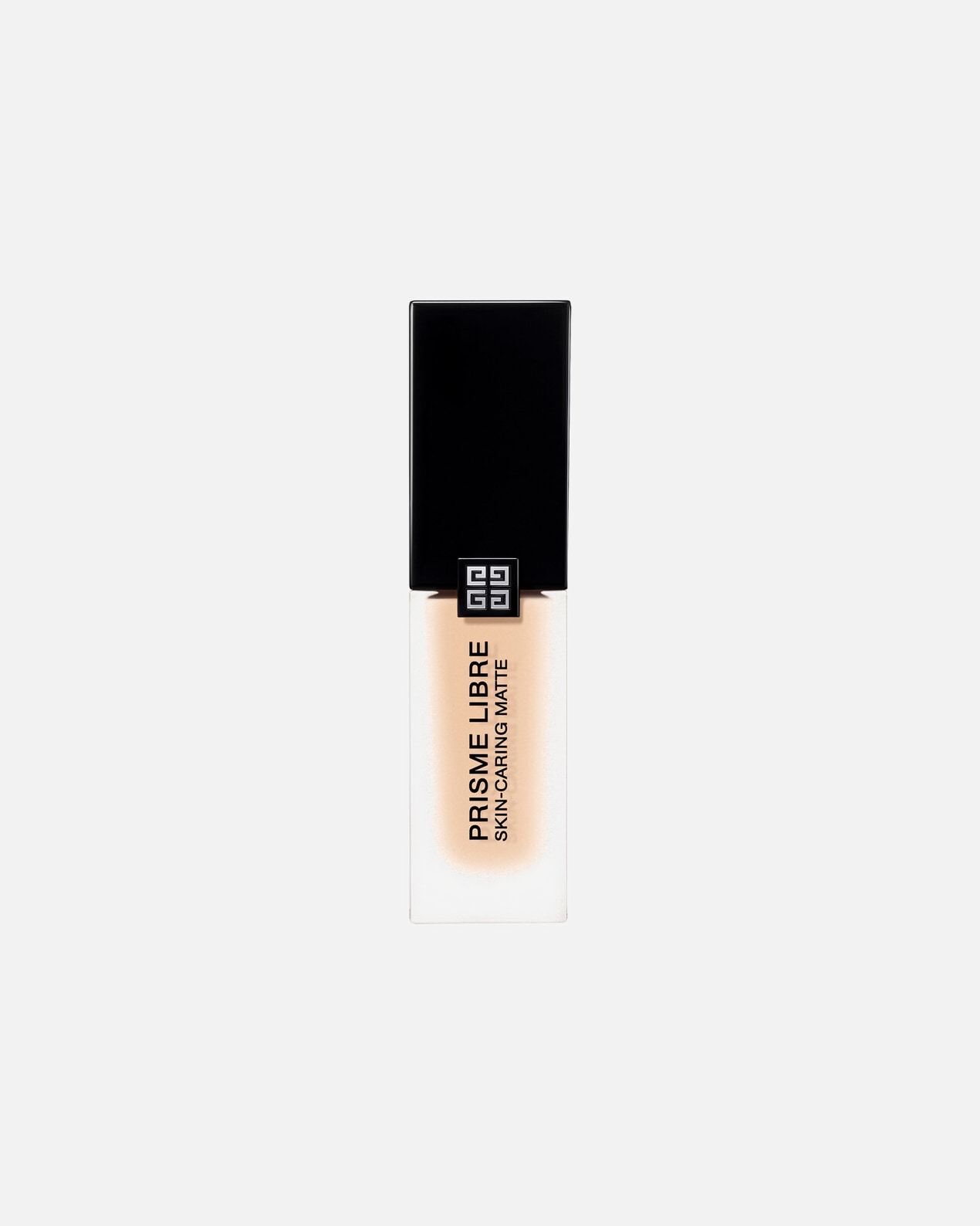 Fondotinta di Unisex Givenchy PRISME LIBRE Skin-Caring Matte - tenuta 24 ore 1-N80
