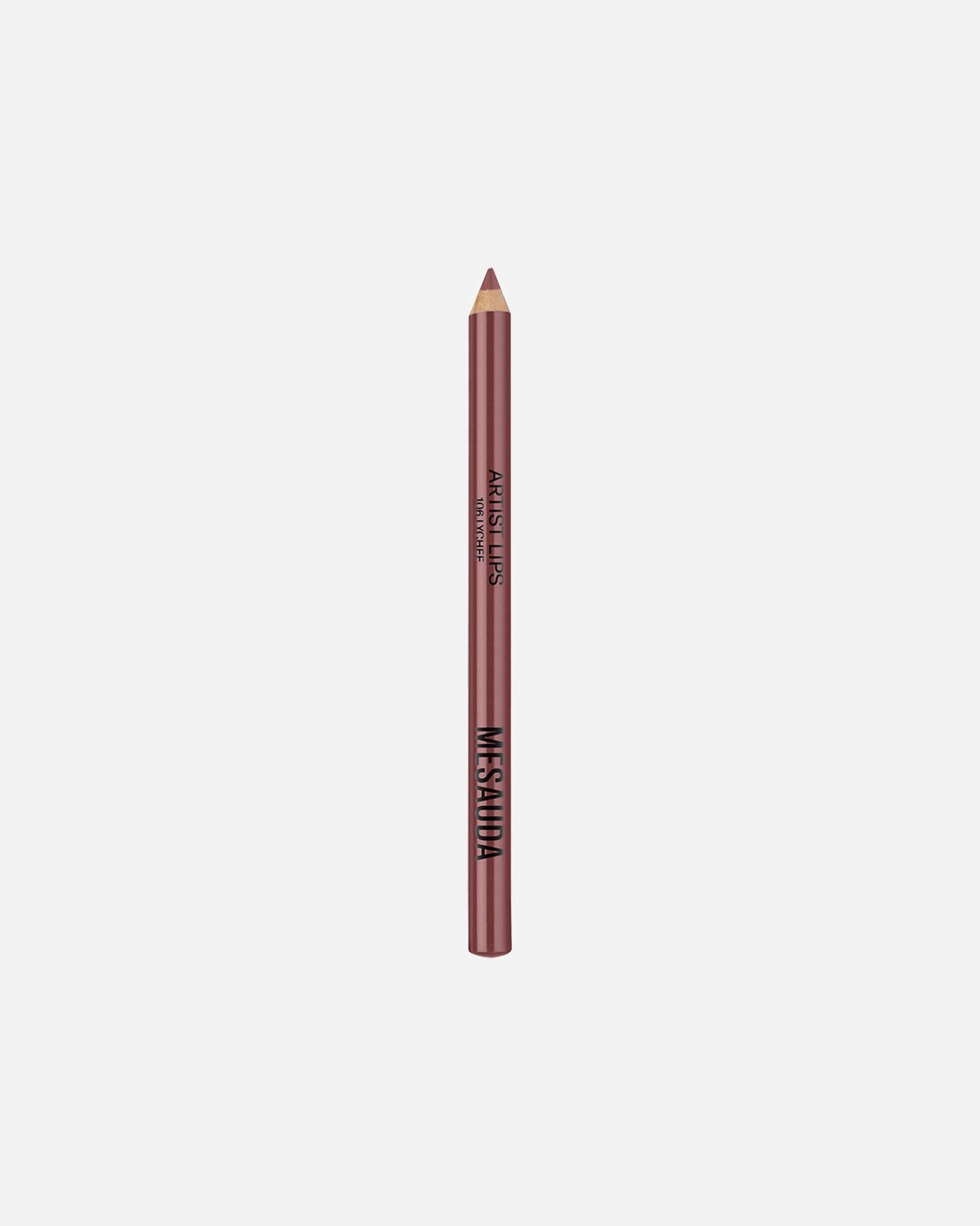Matita Labbra di Unisex Mesauda Artist Lips 106 - LYCHEE