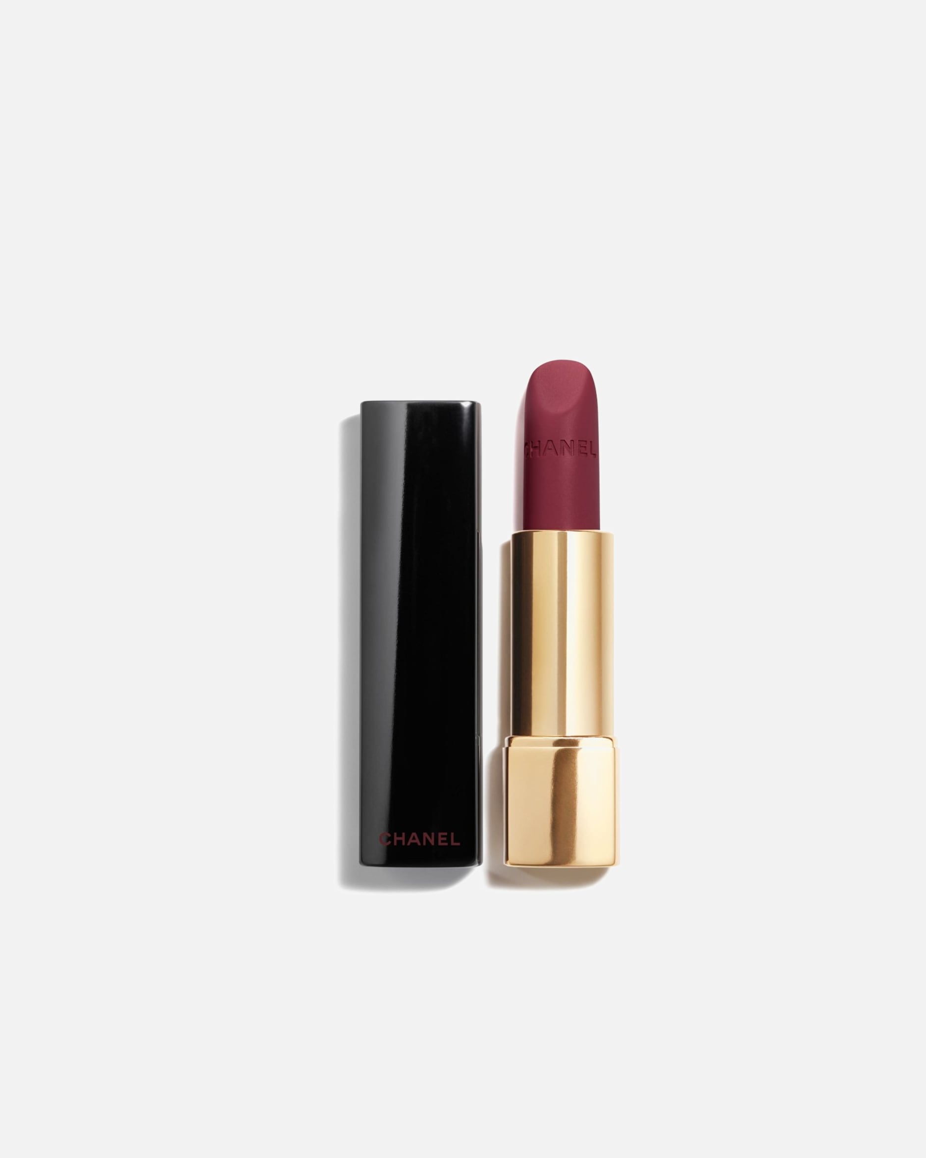 Rossetto di Unisex CHANEL ROUGE ALLURE VELVET 367 - EFFRONTEE