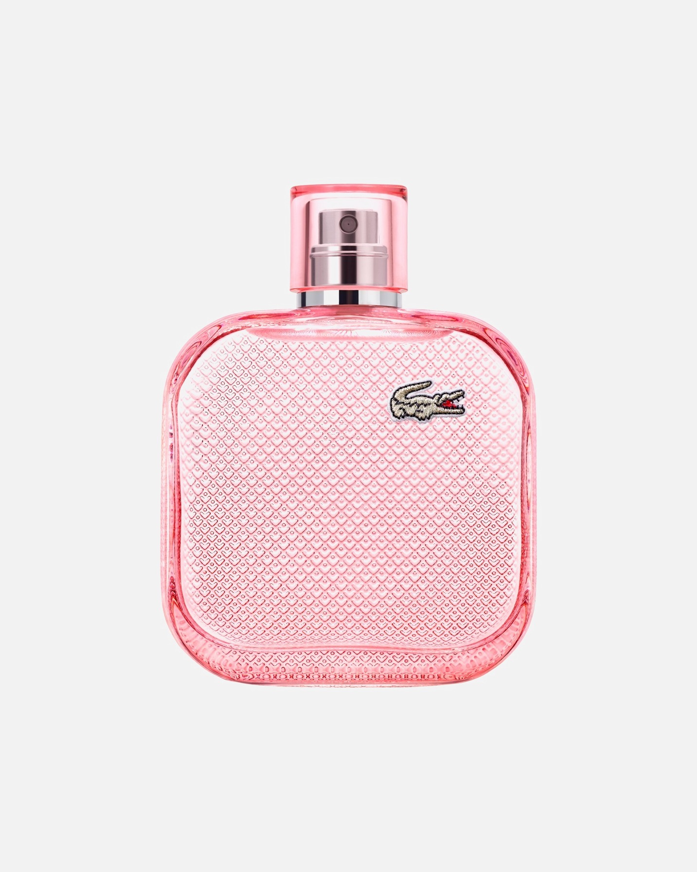 Eau de toilette di Femmina Lacoste L.12.12 Rose L.12.12 Rose Sparkling 100 ml