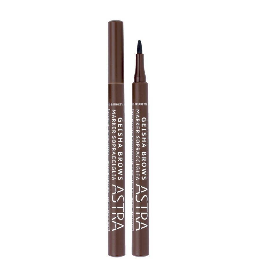 Astra Make Up Geisha Brows marker