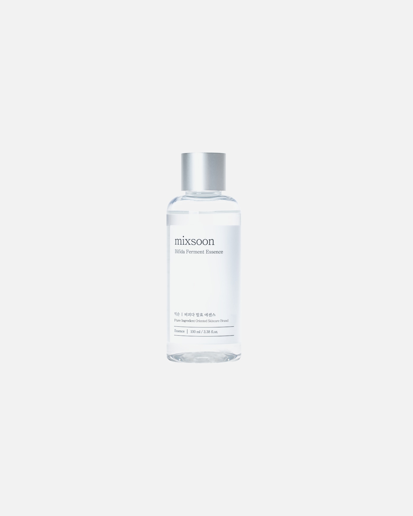 Tonico viso di Unisex mixsoon Bifida 100 ml