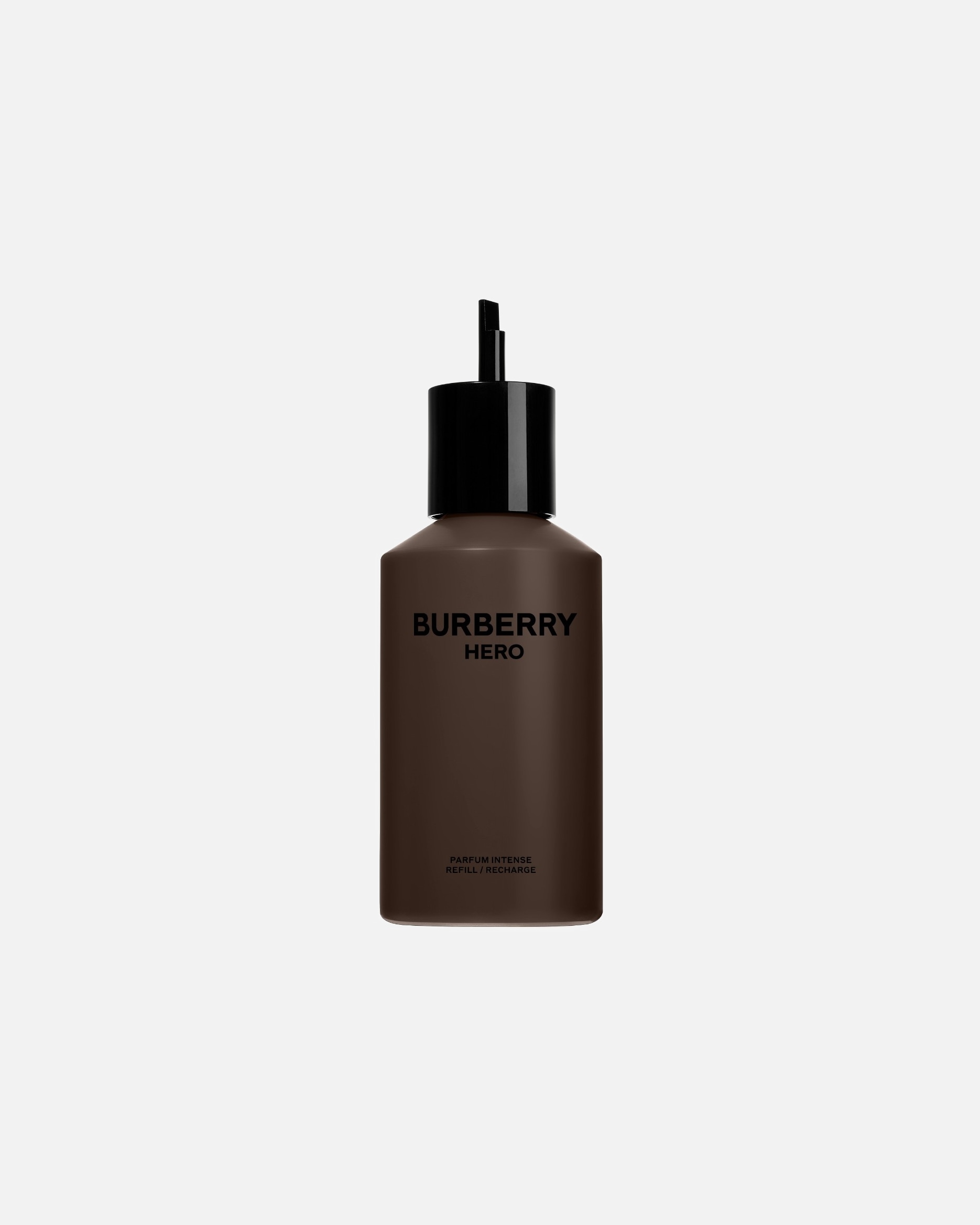 Profumo di Maschio Burberry Hero Intense 200 ml - Refill