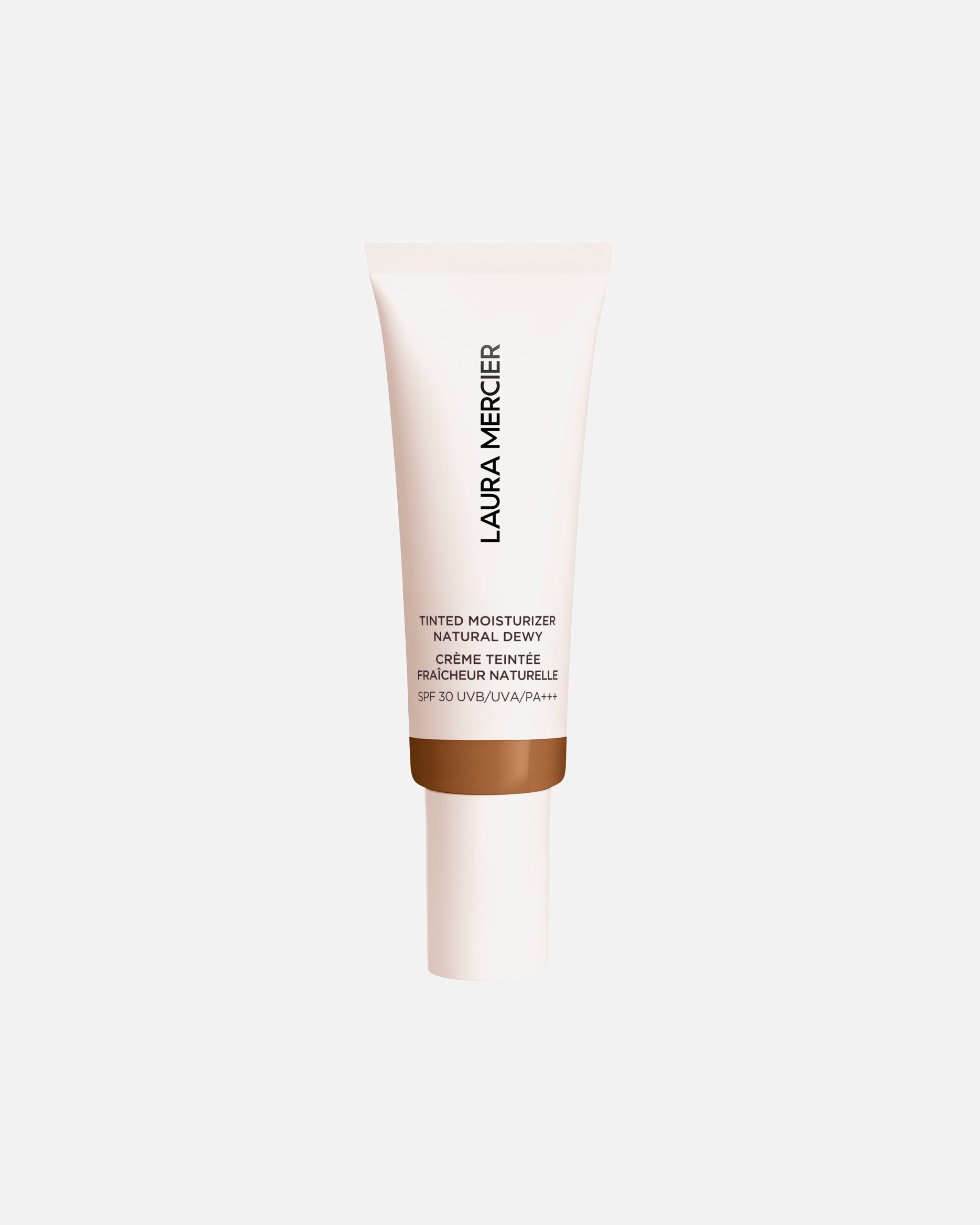 Fluido viso di Unisex Laura Mercier Tinted Moisturizer Natural Dewy SPF 30 5W TERRACOTTA