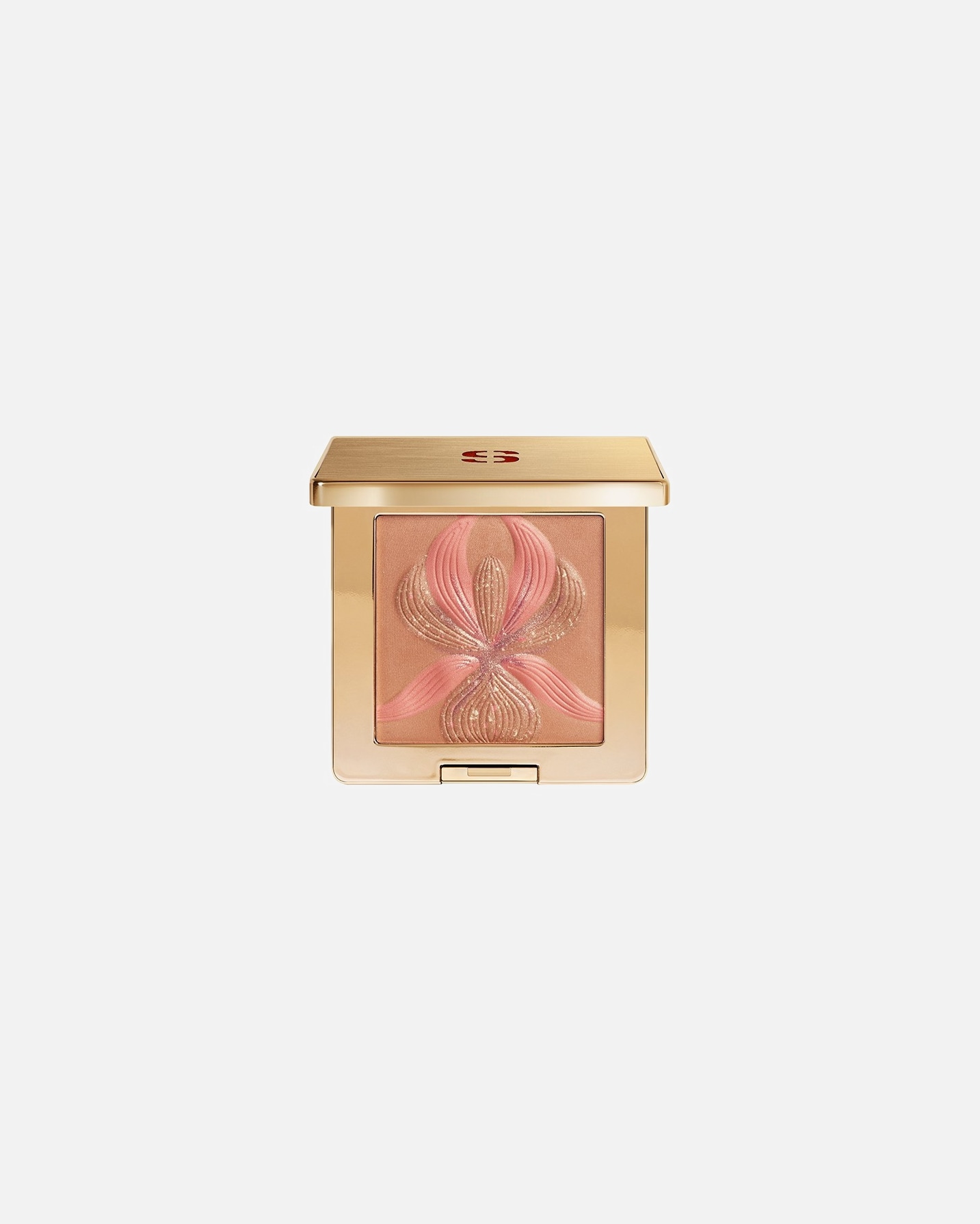 Blush di Unisex sisley L'orchidee 1 - BRONZE