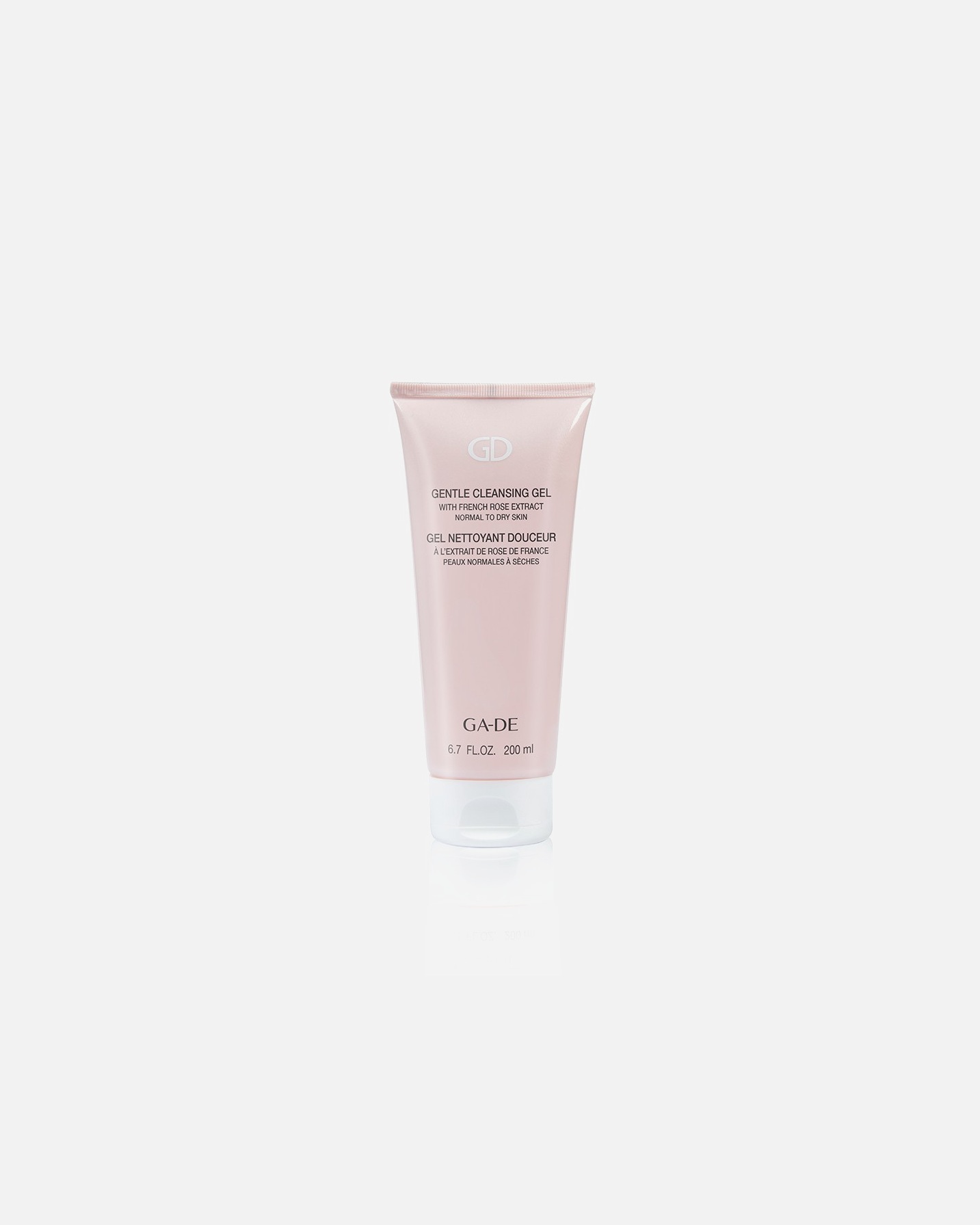 Gel viso di Unisex GA-DE 200 ml