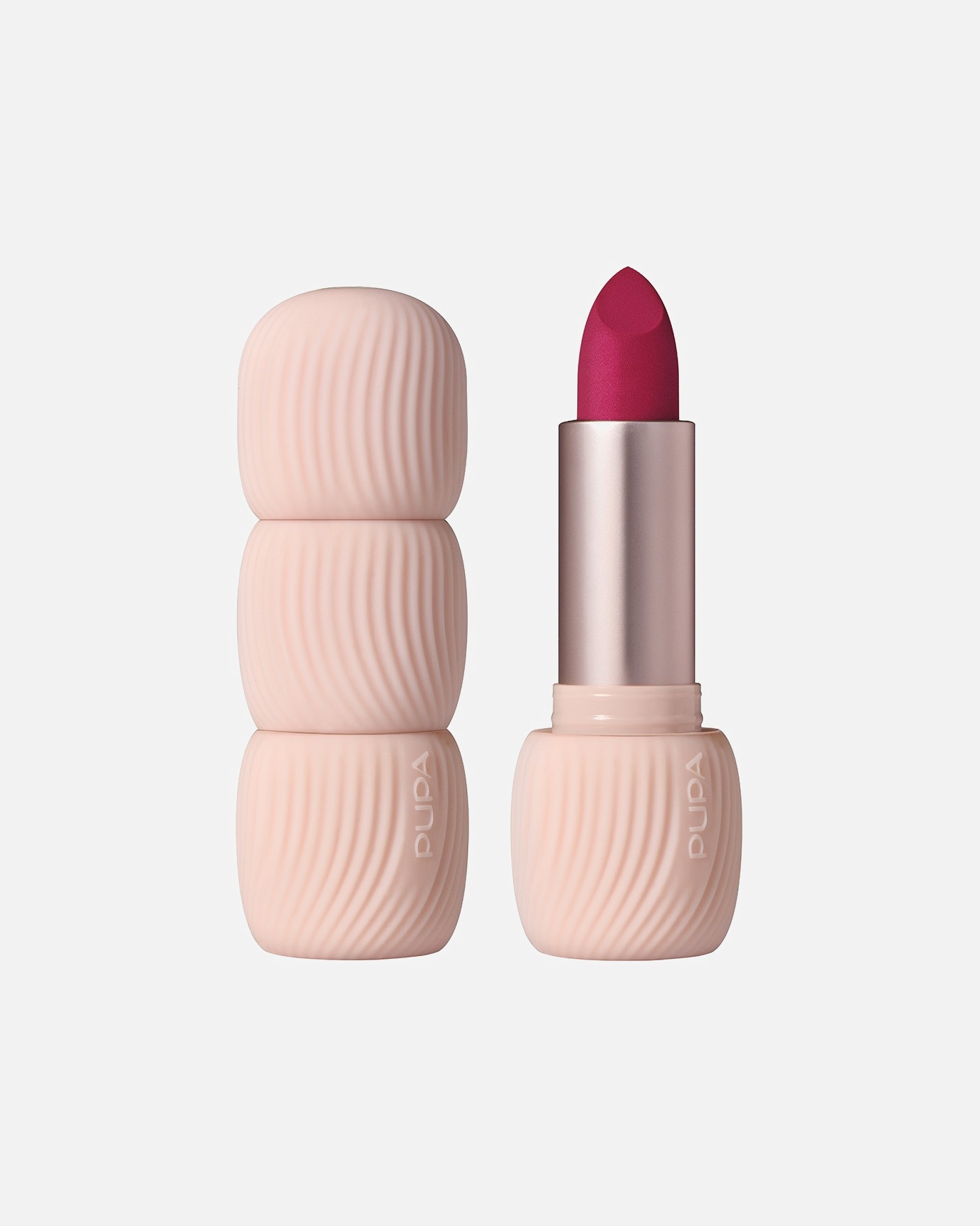 Rossetto di Unisex PUPA Milano MY CRUSH MATTE 24 - THRILL ME