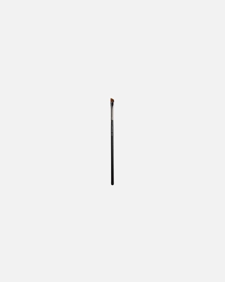 Pennello Ombretto di Unisex MAC 263 Small Angle Brush 1 pz