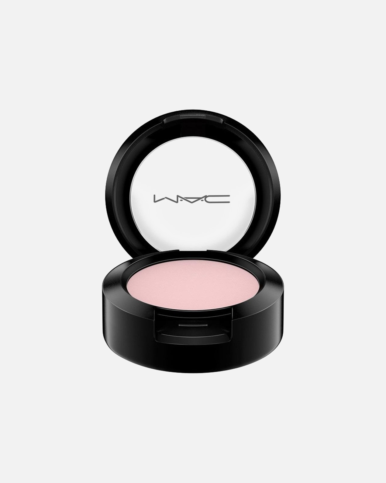Ombretto di Unisex MAC Perfect Shot Eye Shadow Yogurt