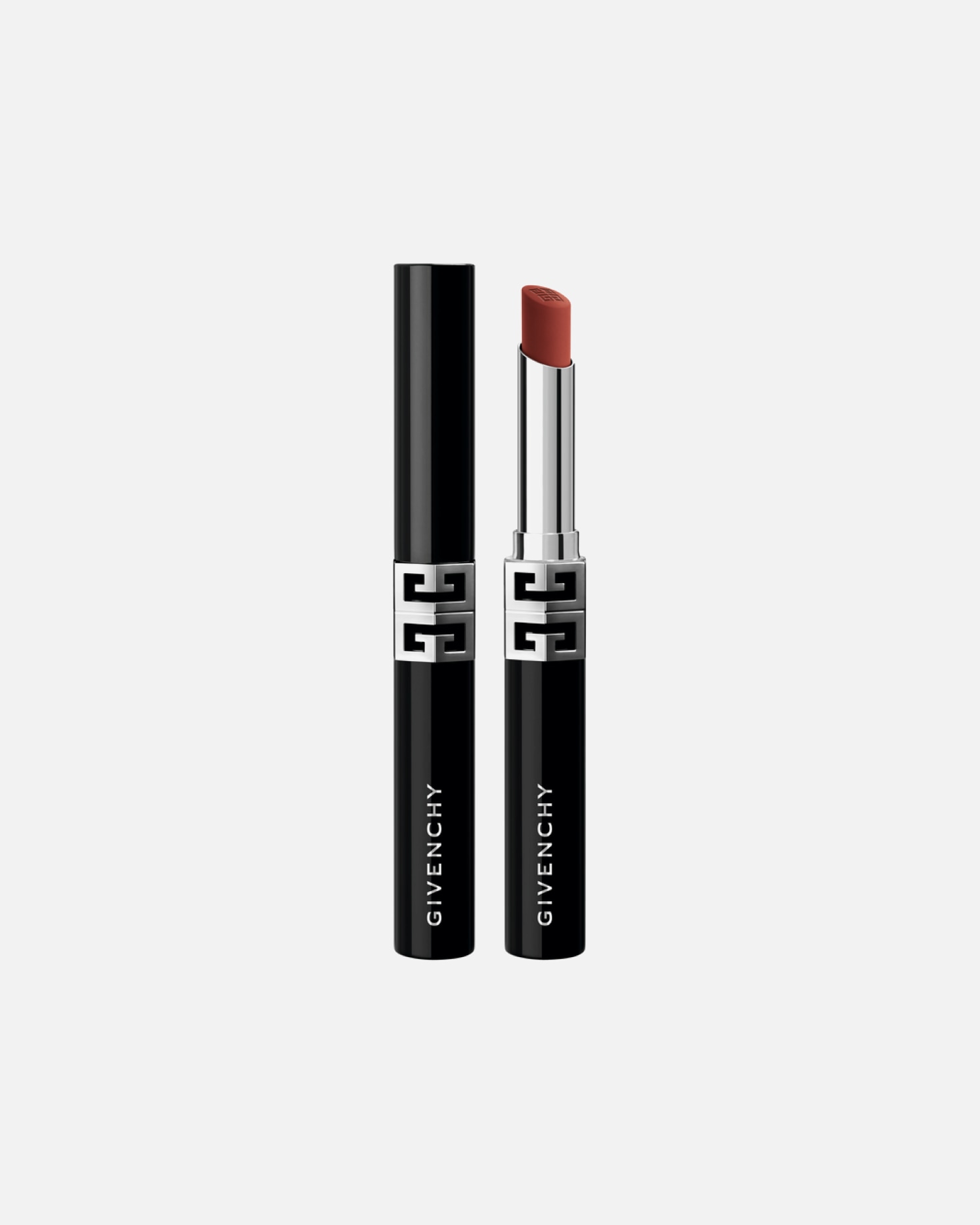 Rossetto di Unisex Givenchy LE ROUGE Velvet Matte R13 RED MUSE