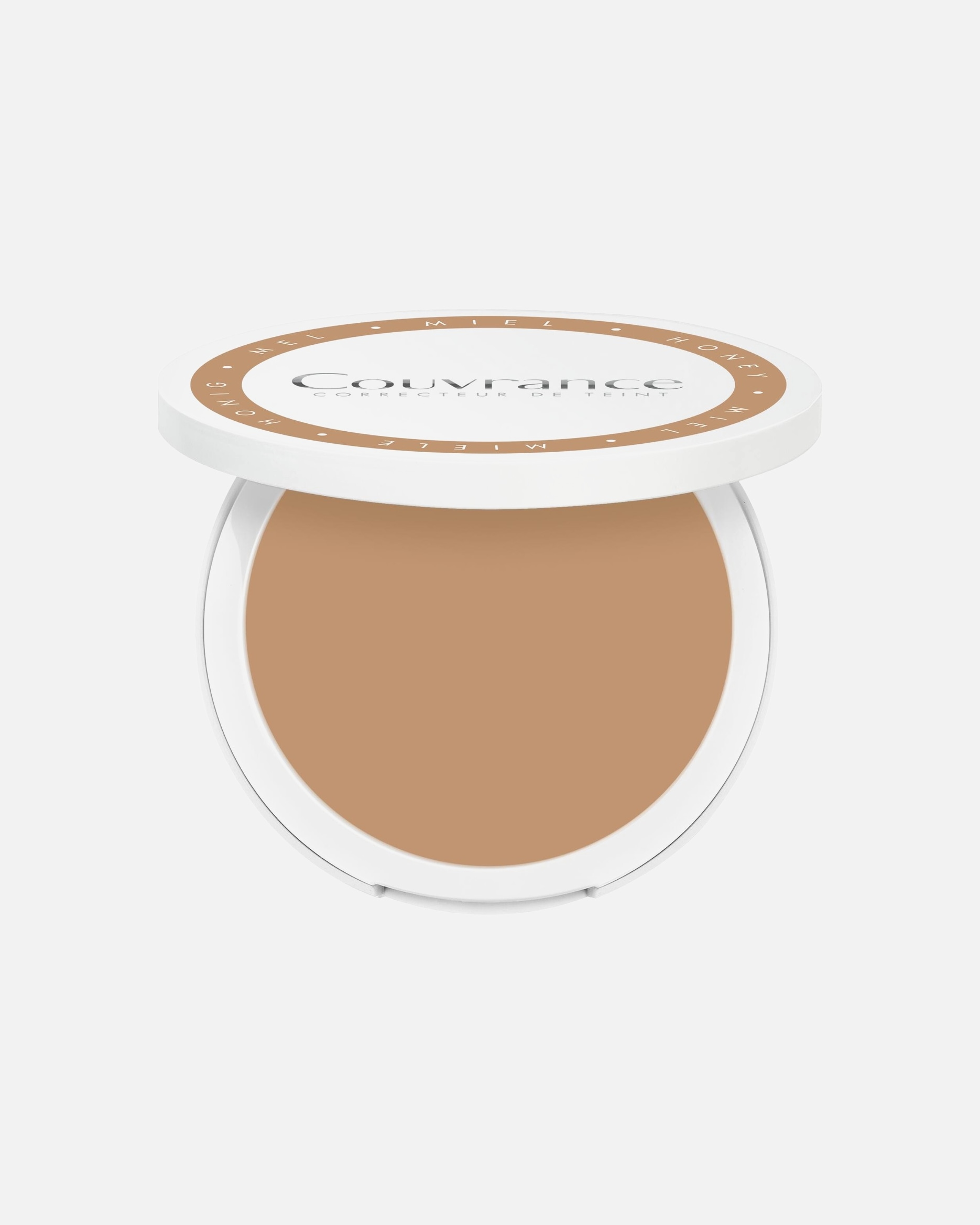 Fondotinta di Unisex Avène Couvrance FONDOTINTA COMPATTO MIELE