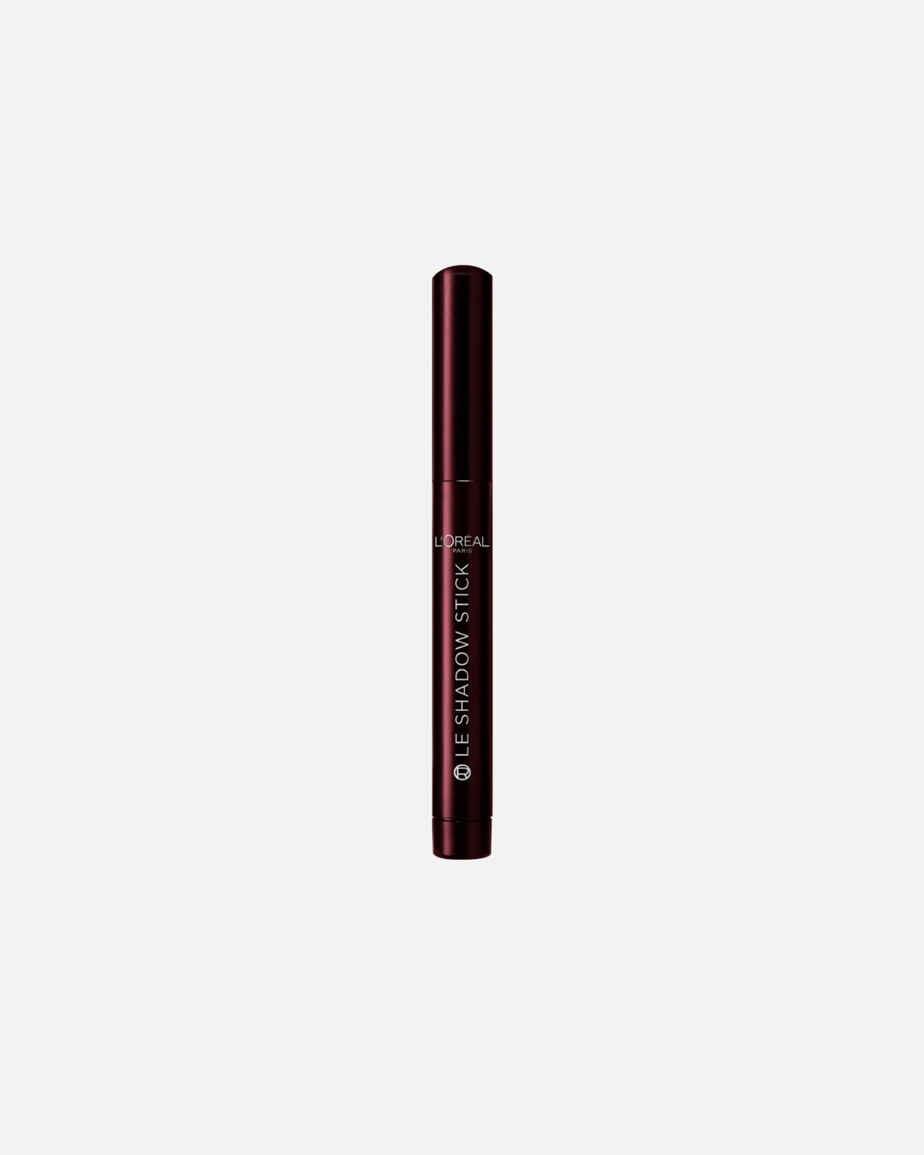 Ombretto di Unisex L'Oréal Paris LE SHADOW STICK Starry Bordeaux