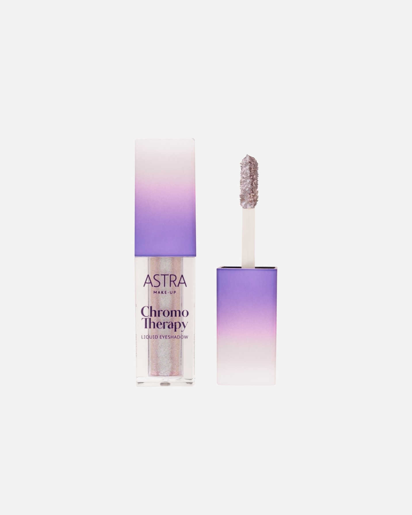 Ombretto di Unisex ASTRA MAKE-UP CHROMO THERAPY liquid eyeshadow 6