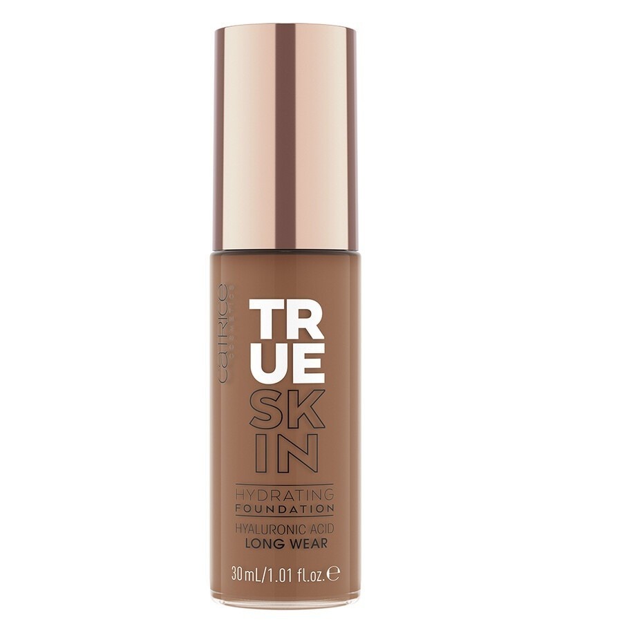 Catrice True Skin Hydrating