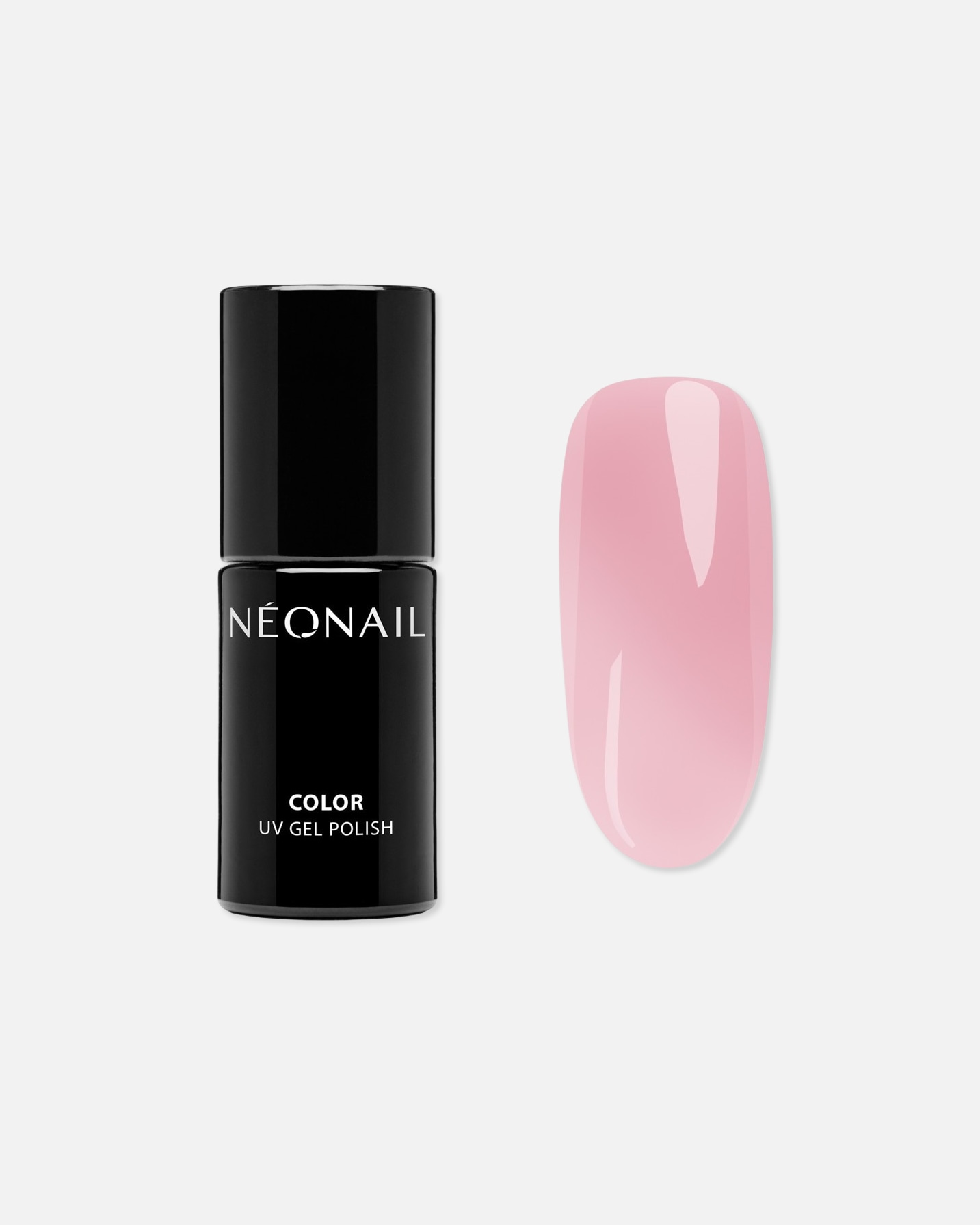Smalto Gel UV di Unisex NEONAIL A Moment In Time Collection ROSY ESCAPE