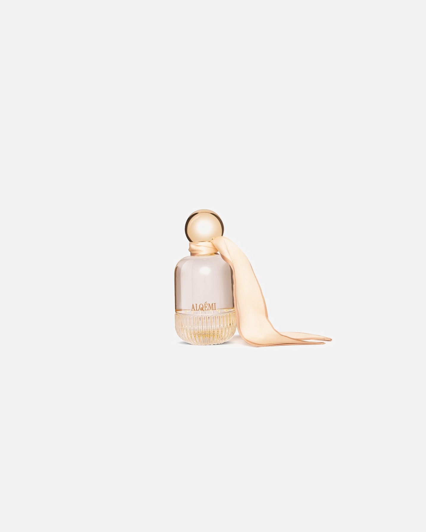 Eau de Parfum di Femmina Alqemi VANILLA NOOR 50 ml