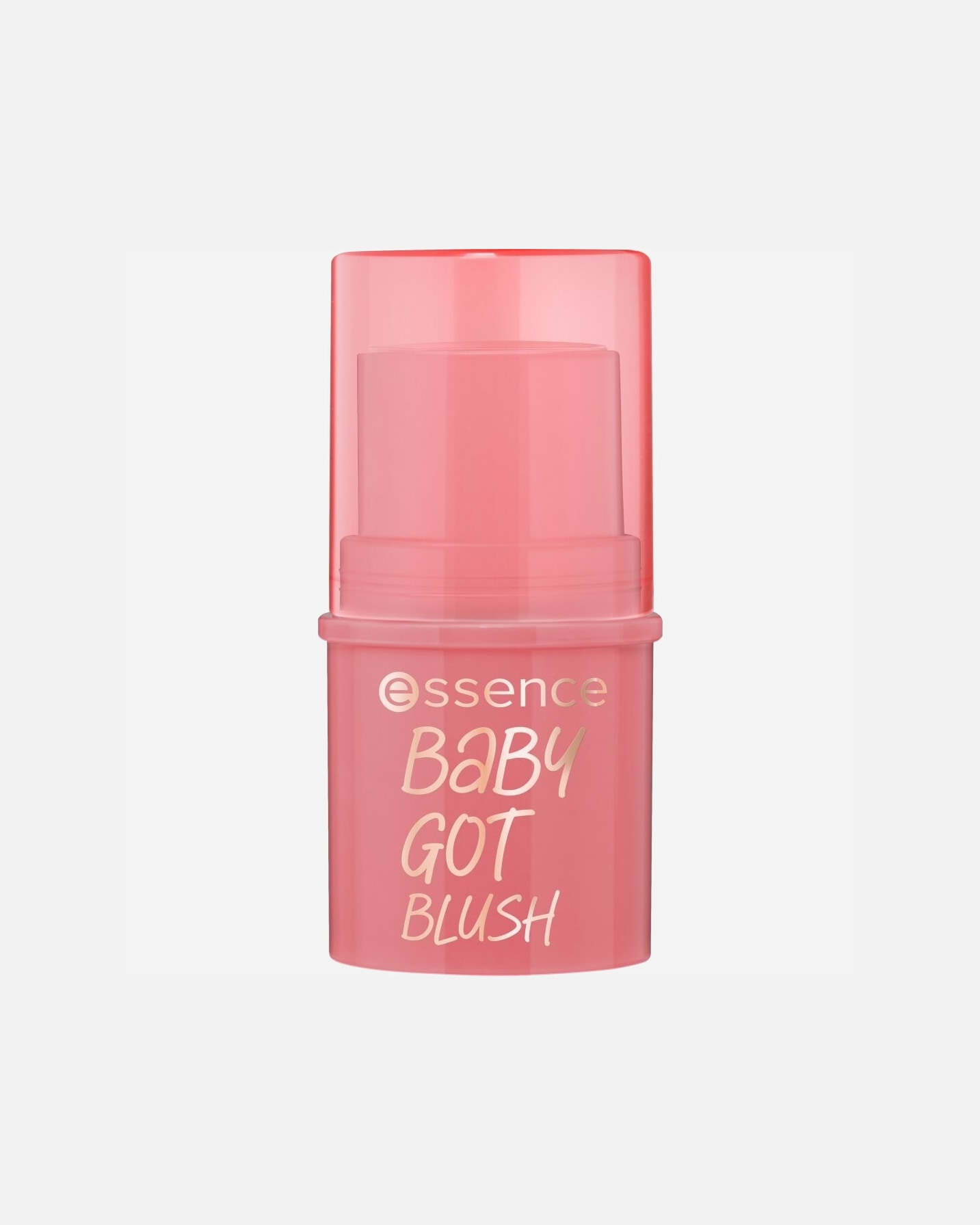 Blush di Unisex essence Baby Got Rose All Day