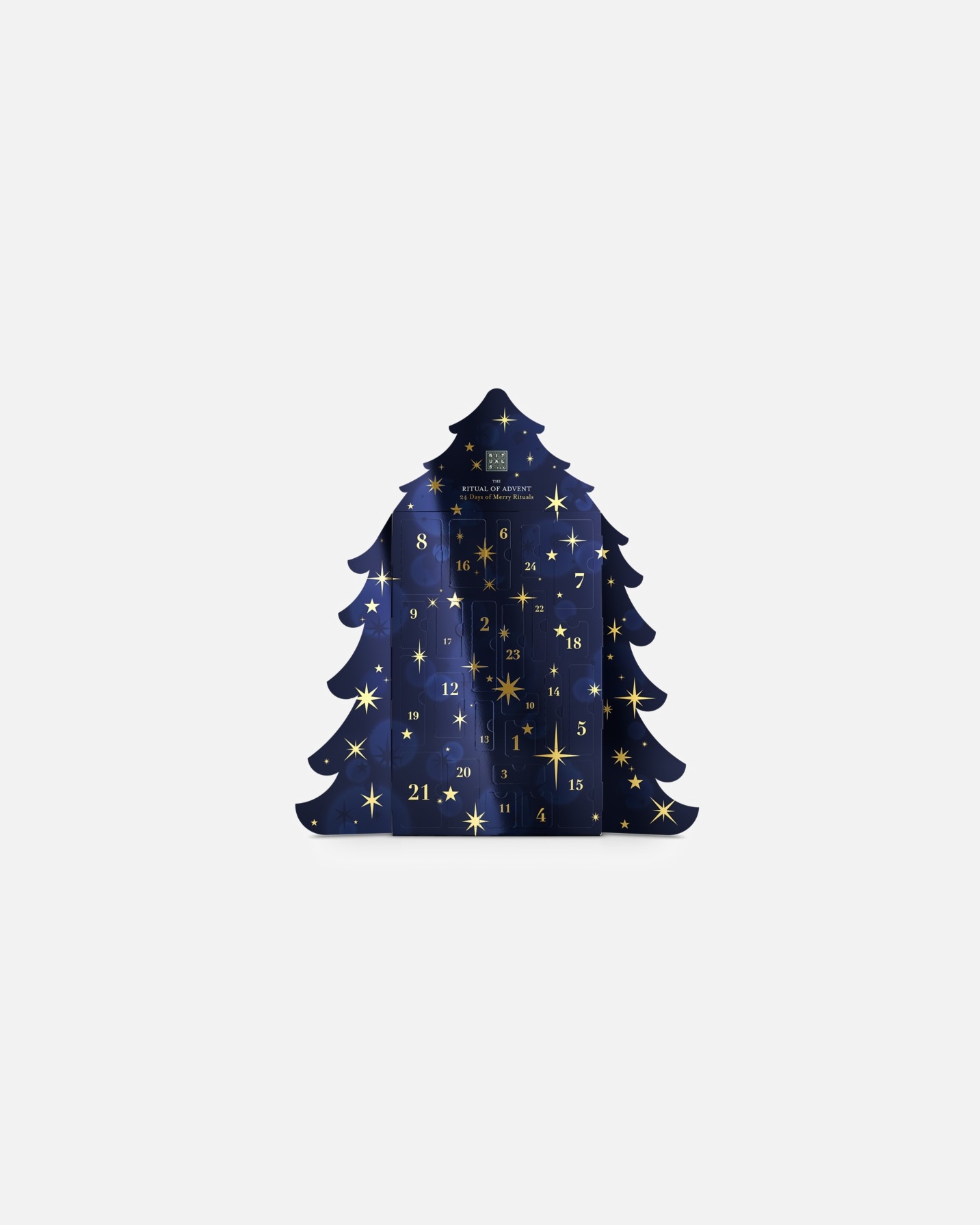 Calendario dell'avvento di Unisex RITUALS... The Ritual of Advent 2023