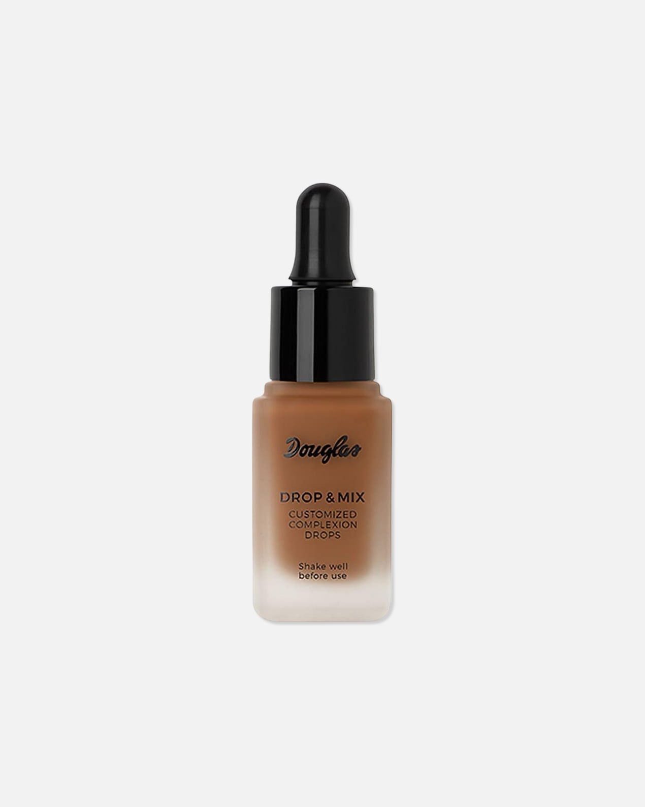 Fondotinta di Femmina DOUGLAS COLLECTION Drop & Mix Glow Drops