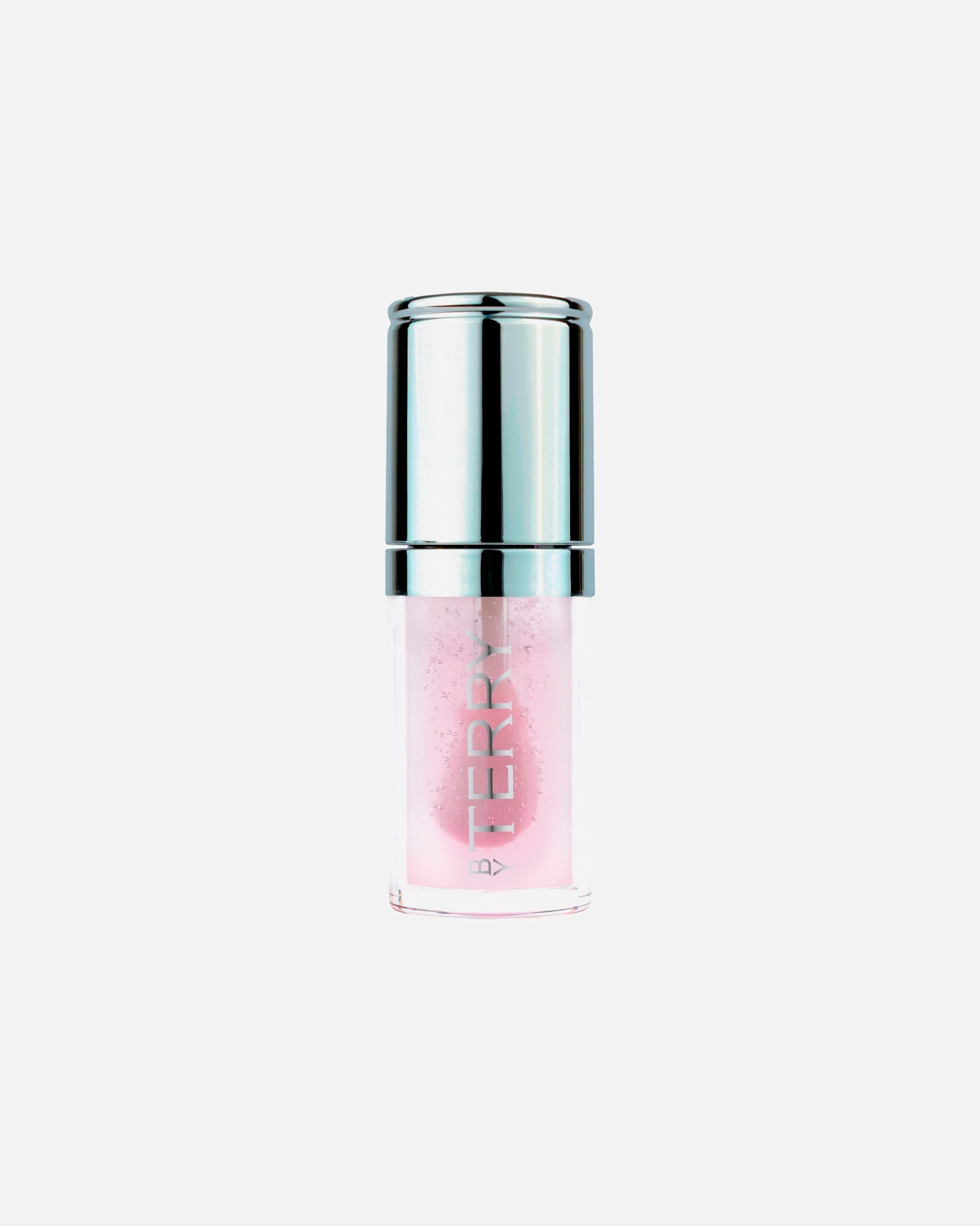Siero labbra di Unisex BY TERRY PARIS Baume de Rose Serum do ust BAUME DE ROSE LIP OIL SERUM N2 - Dazzling Rose 4.5 ml