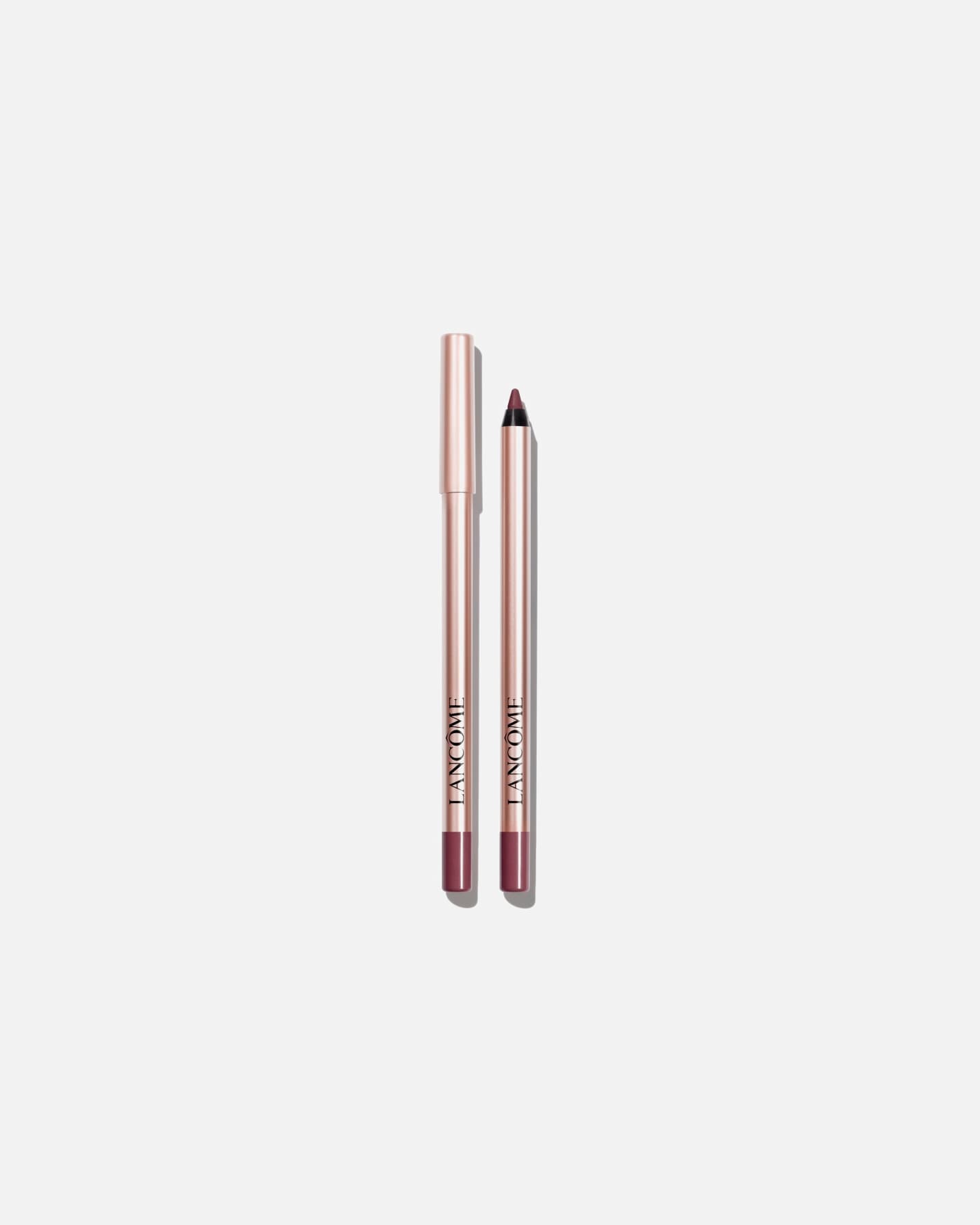 Matita Labbra di Femmina Lancôme LIP IDÔLE LIP SHAPER 66 - Mahogany Mauve