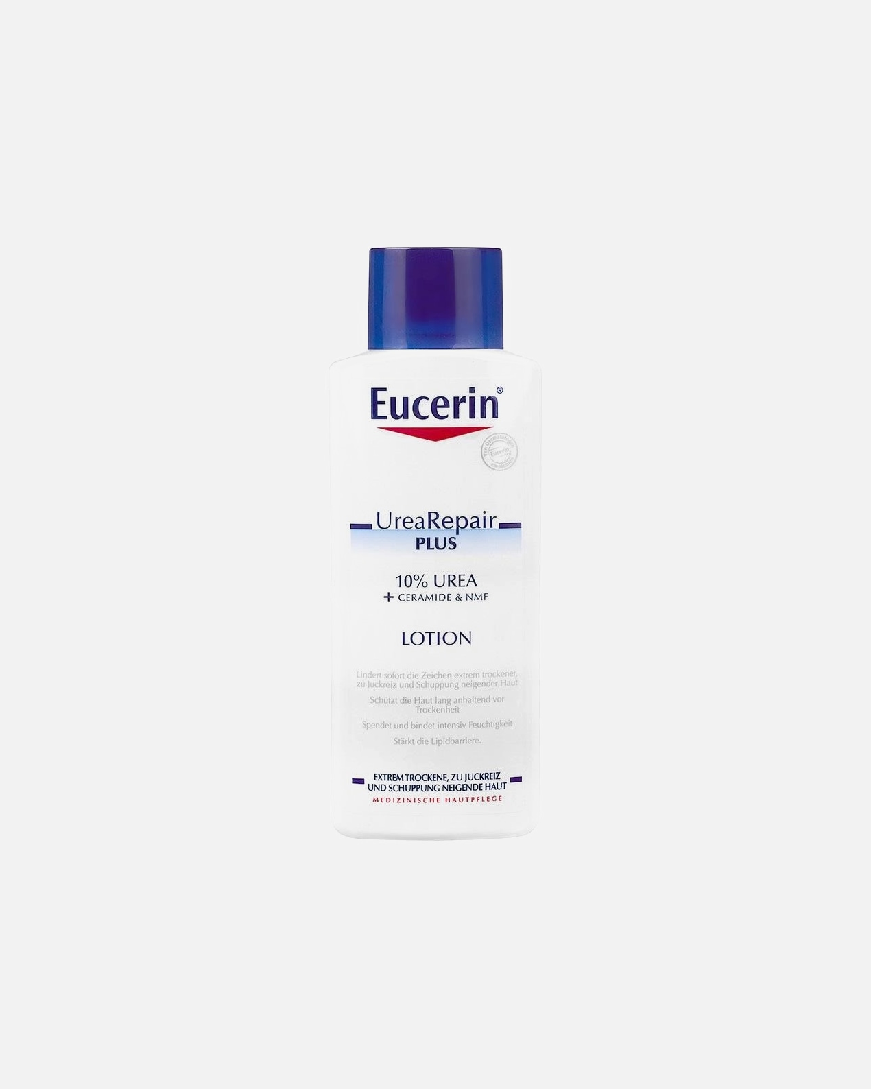 Lozione corpo di Unisex Eucerin UreaRepair PLUS Emulsione Intensiva 10% 250 ml