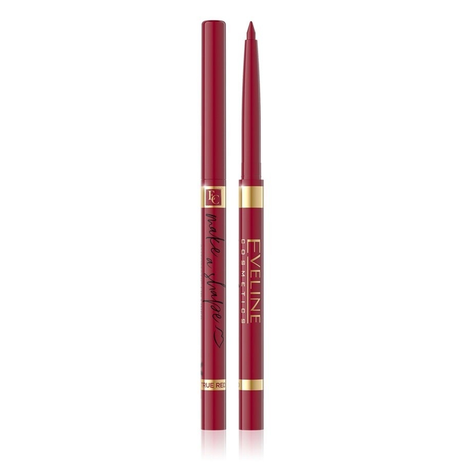 Eveline Cosmetics Automatic Lipliner Make A Shape