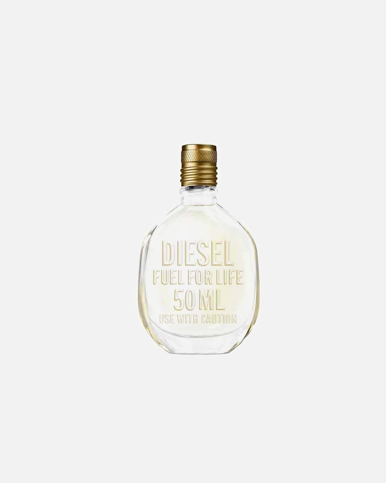 Eau de toilette di Maschio Diesel Fuel for Life Homme Homme 50 ml