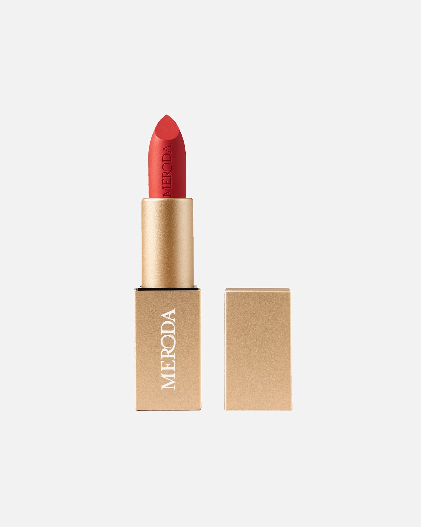 Rossetto di Unisex Meroda Velvet Dream Lipstick LUSCIOUS RED