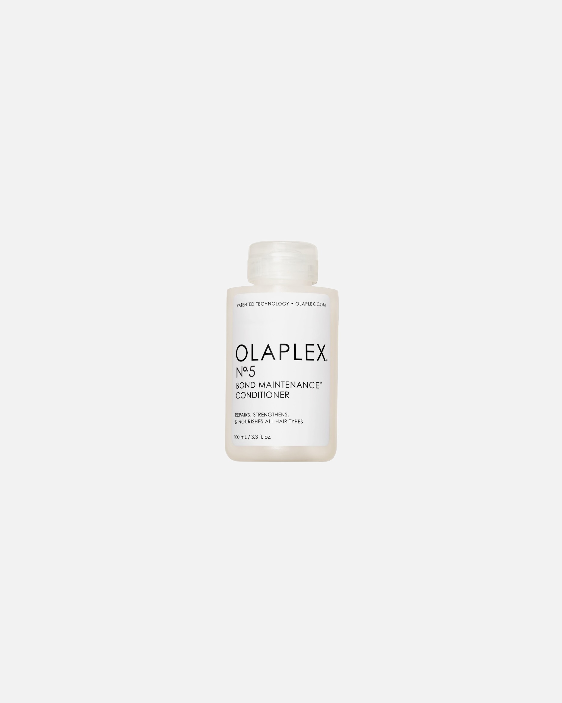 Balsamo capelli di Unisex OLAPLEX Mantenimento No.5 100ml (Travel Size)