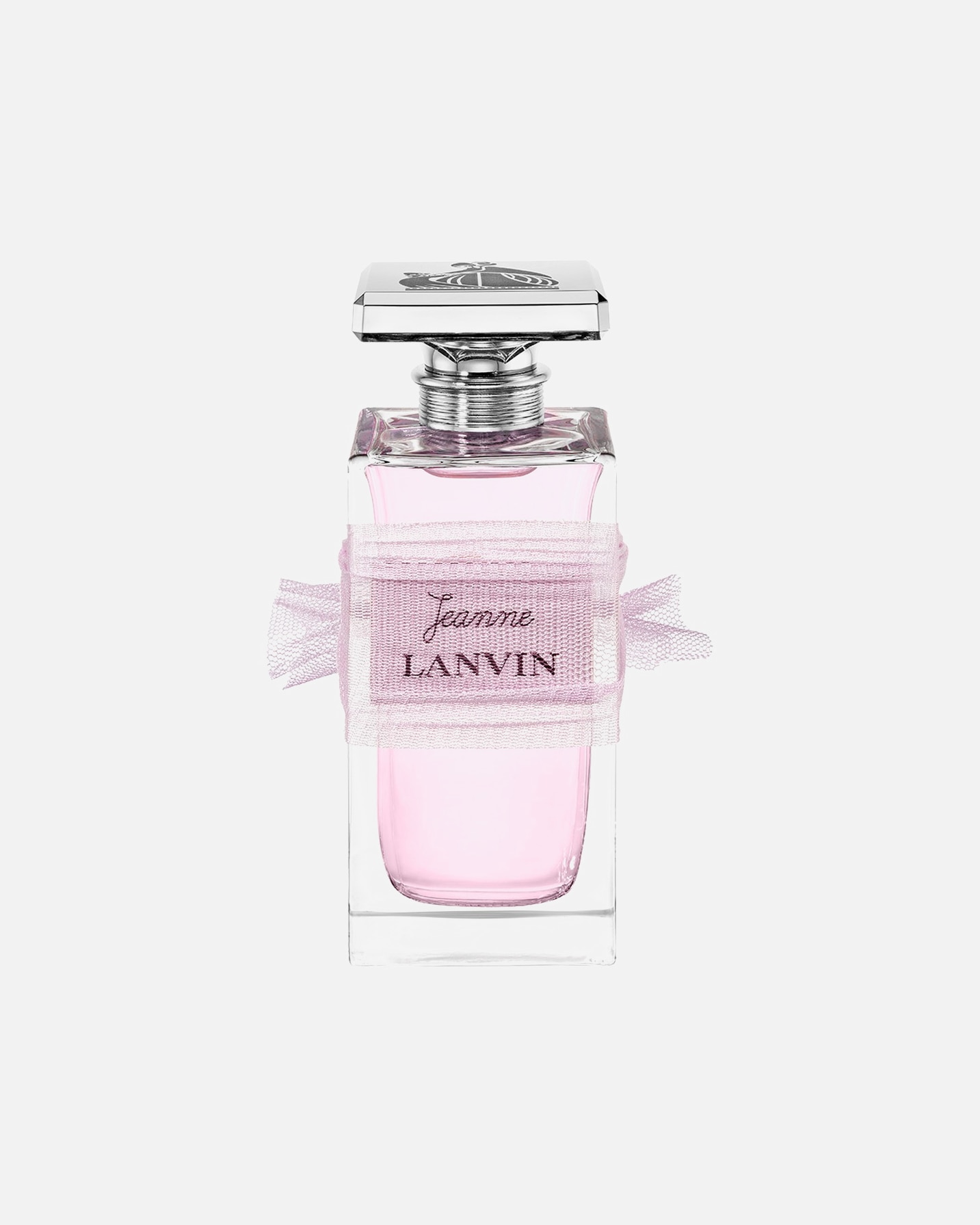 Eau de Parfum di Femmina Jeanne Lanvin 100 ml