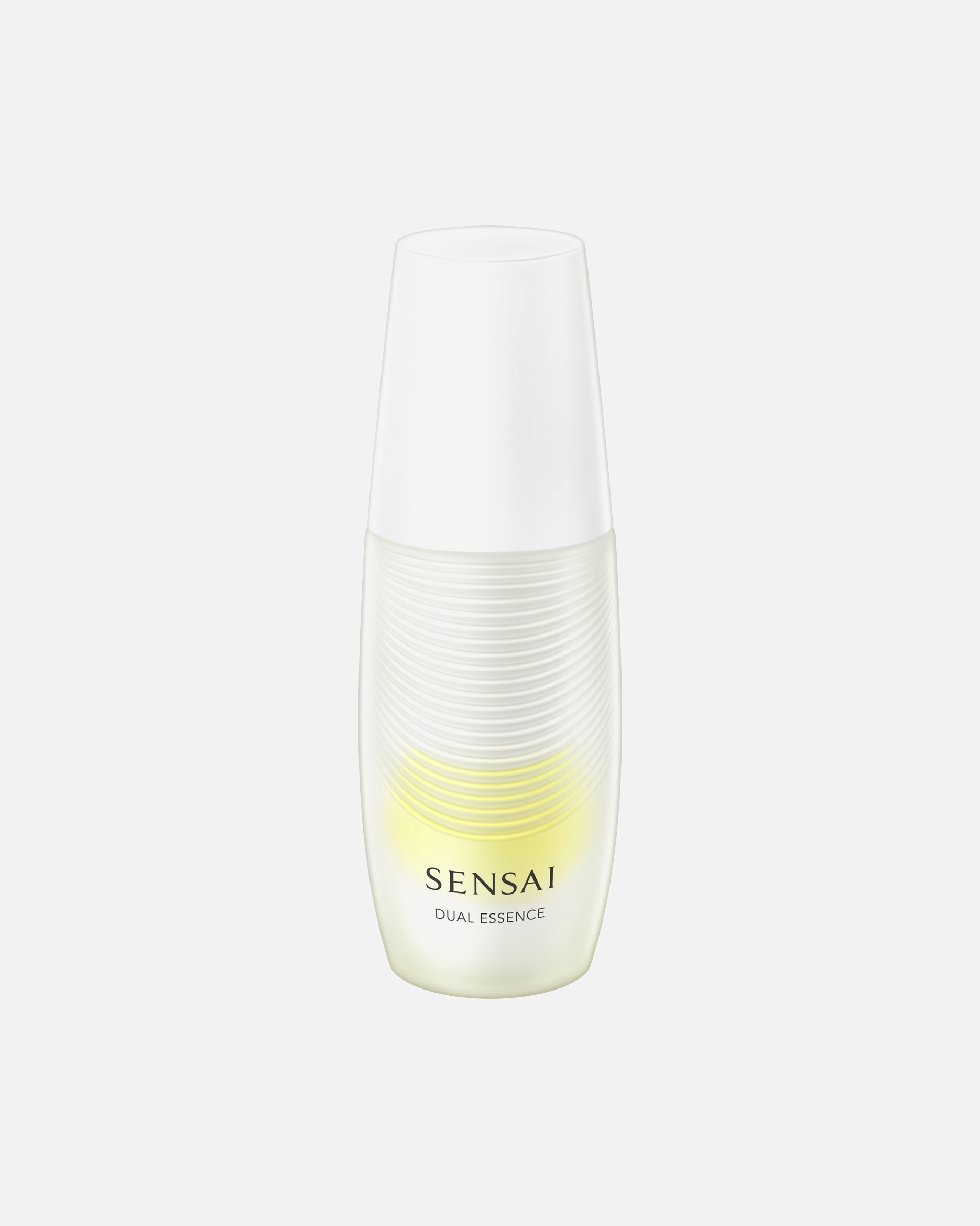 Siero Anti-età di Unisex SENSAI Expert Items DUAL ESSENCE 30 ml