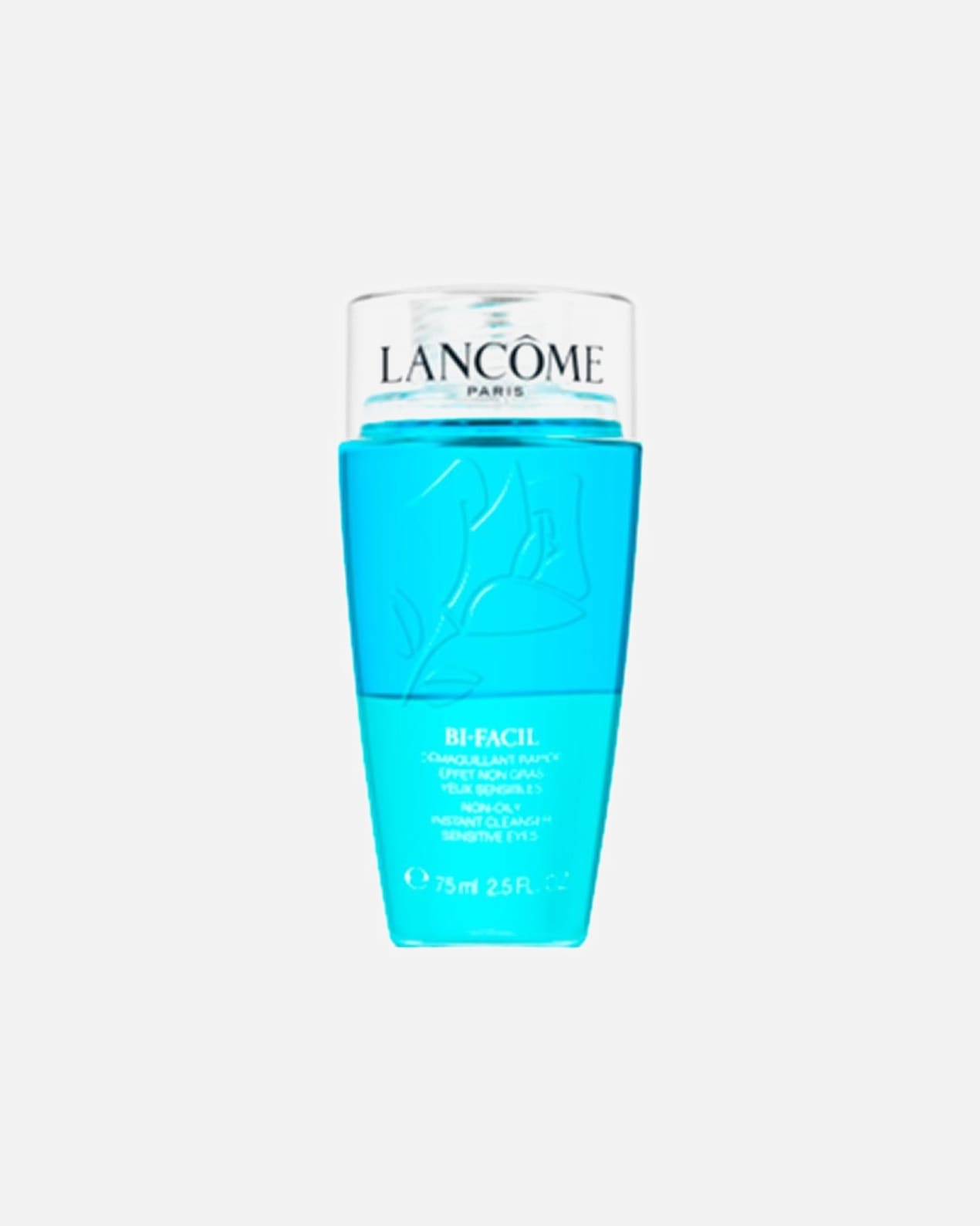 Struccante di Unisex Lancôme Bi Facil 75 Millilitro