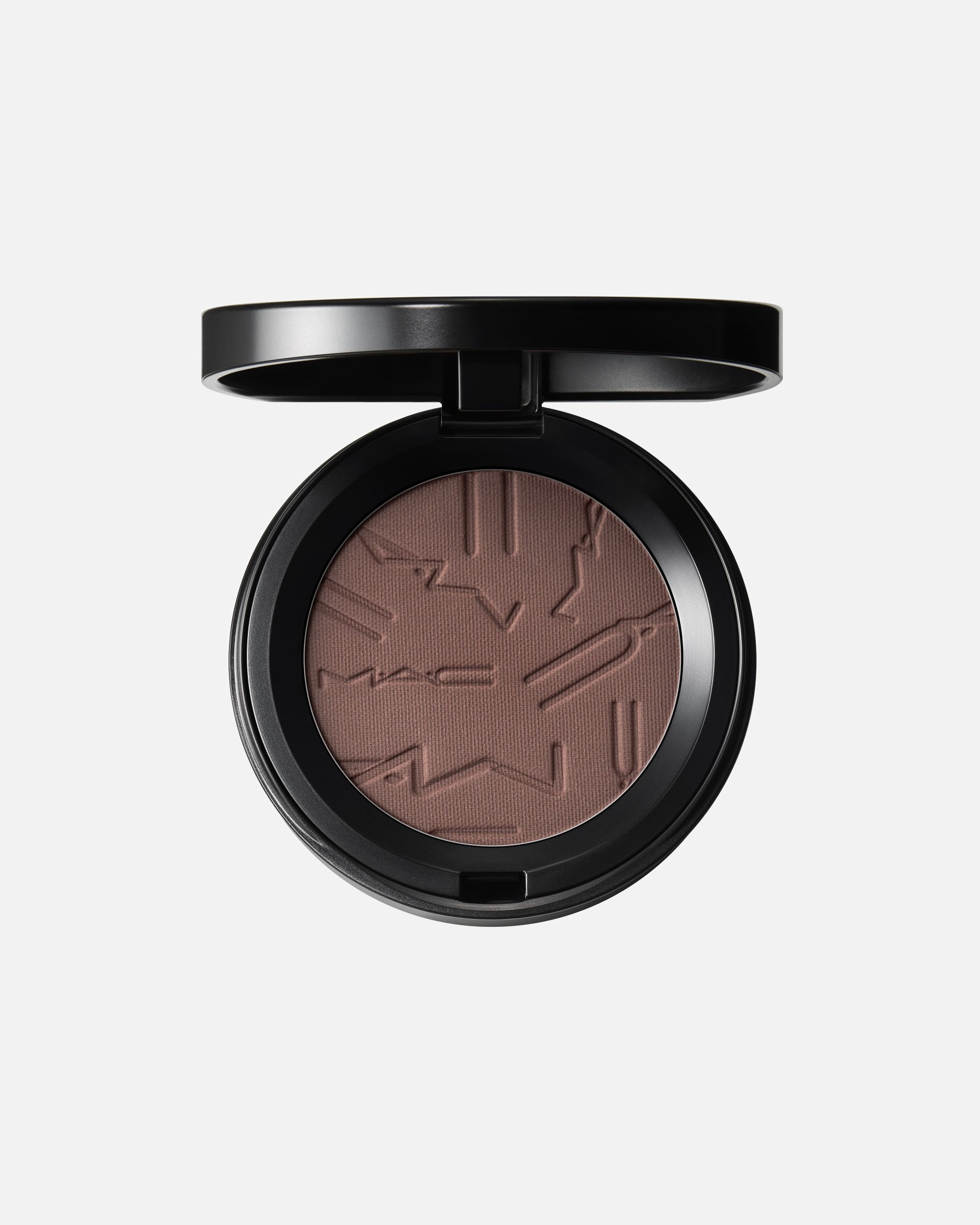 Blush di Unisex MAC SKINFINISH COLOUR STRUCK BLUSH FILM NOIR
