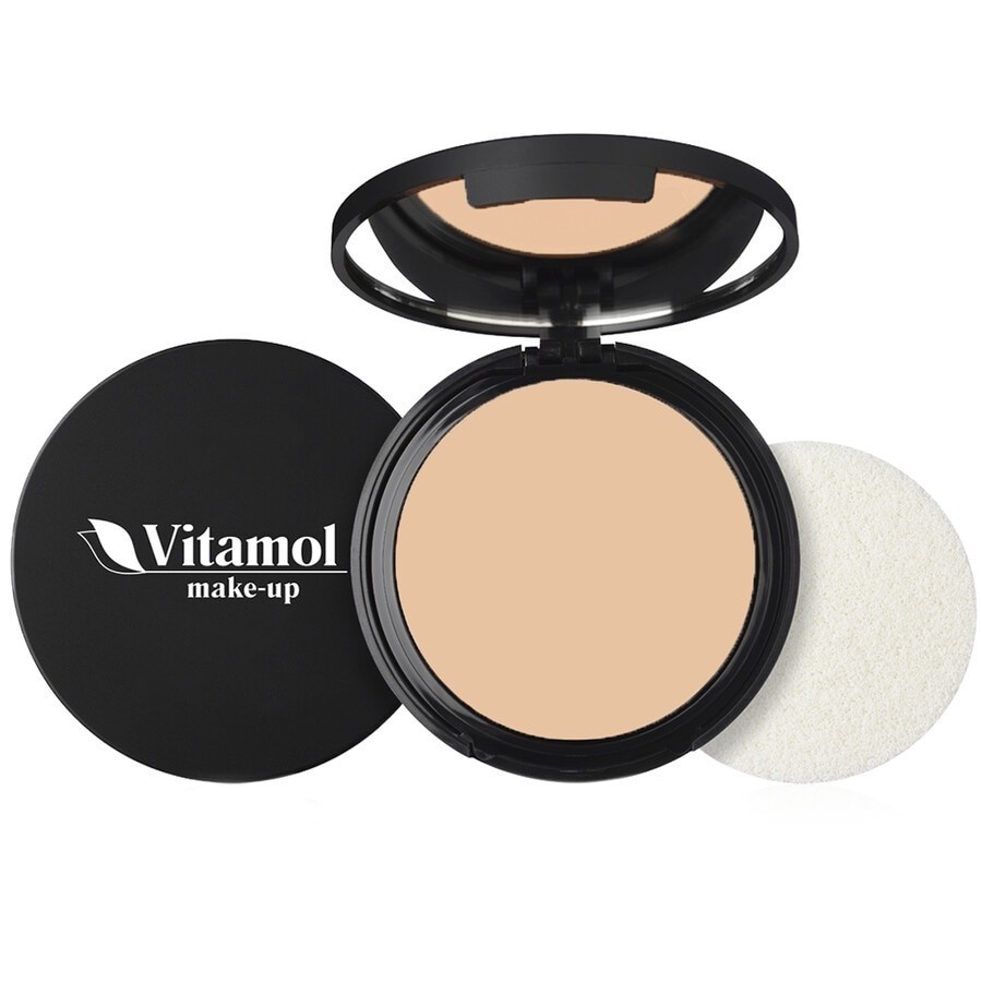 Vitamol Cipria Compatta