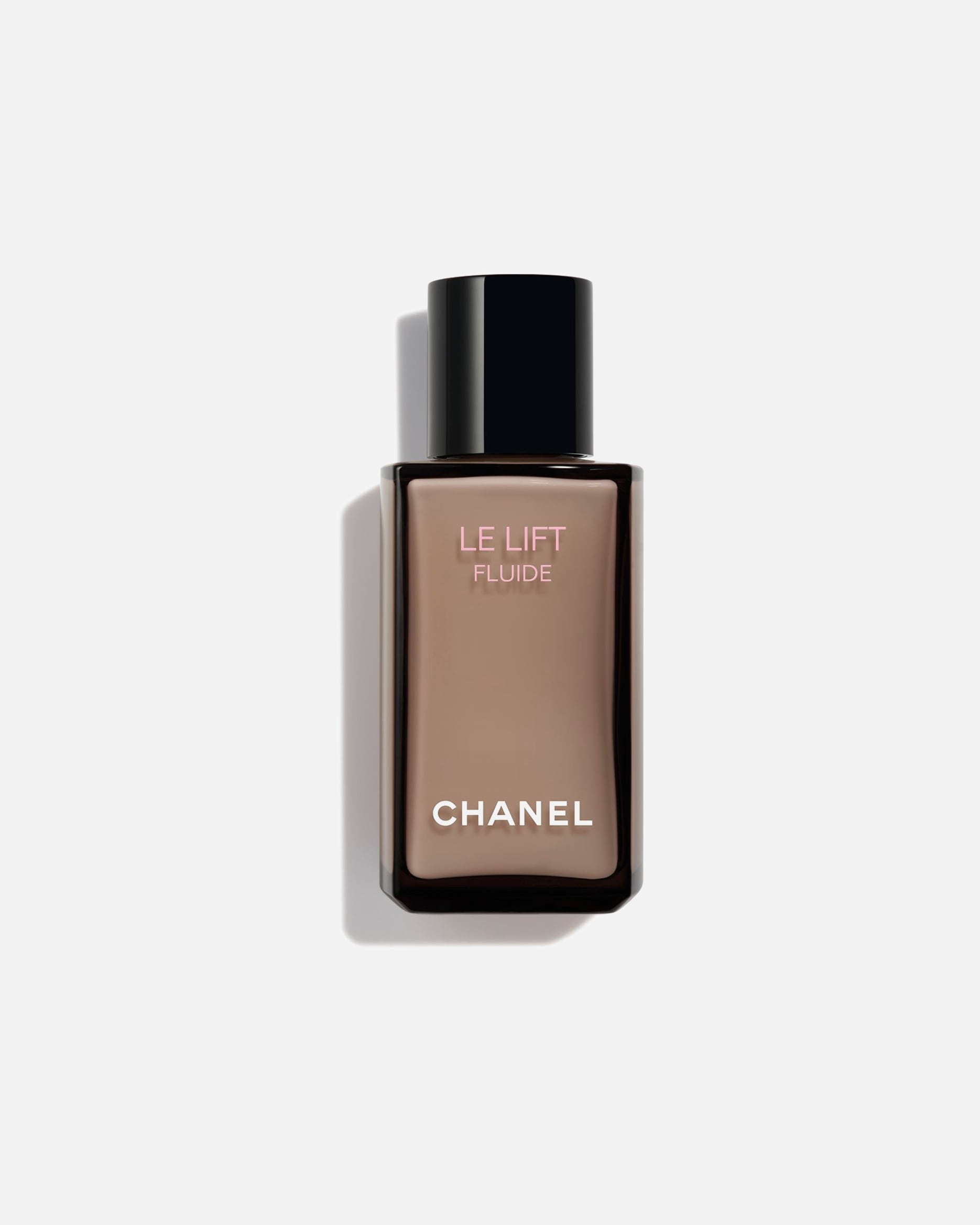 Cura anti-age di Unisex CHANEL LE LIFT FLUIDE RUGHE, CONTORNI DEL VISO E PORI 50 ml