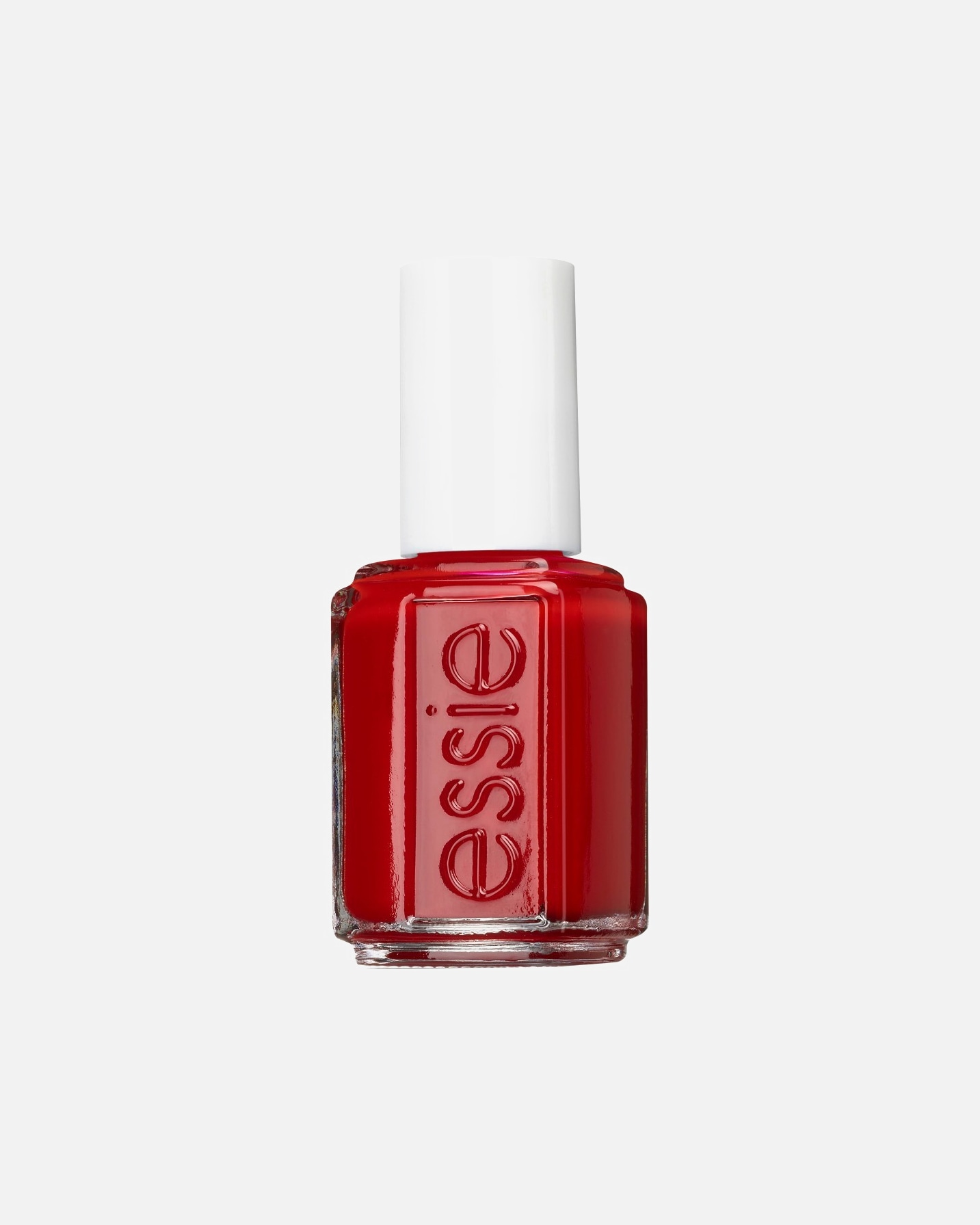 Smalto per unghie di Unisex essie Rossi e Coralli Tonalità corallo e rosso 59 - APERITIF