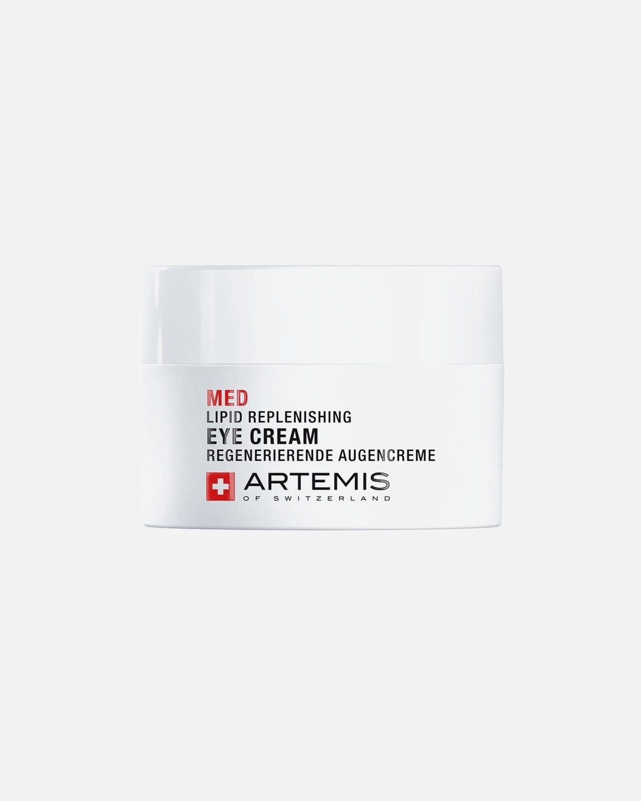 Crema occhi di Unisex Artemis Crema occhi rimpolpante ai lipidi Crema occhi rimpolpante ai lipidi