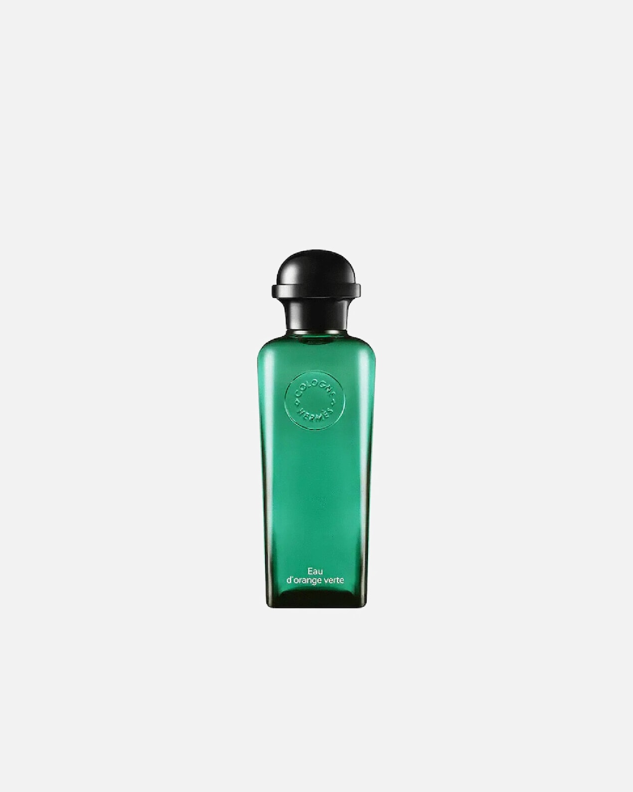 Eau de toilette di Unisex HERMÈS Collection Colognes Concentré d'Orange verte 50 ml