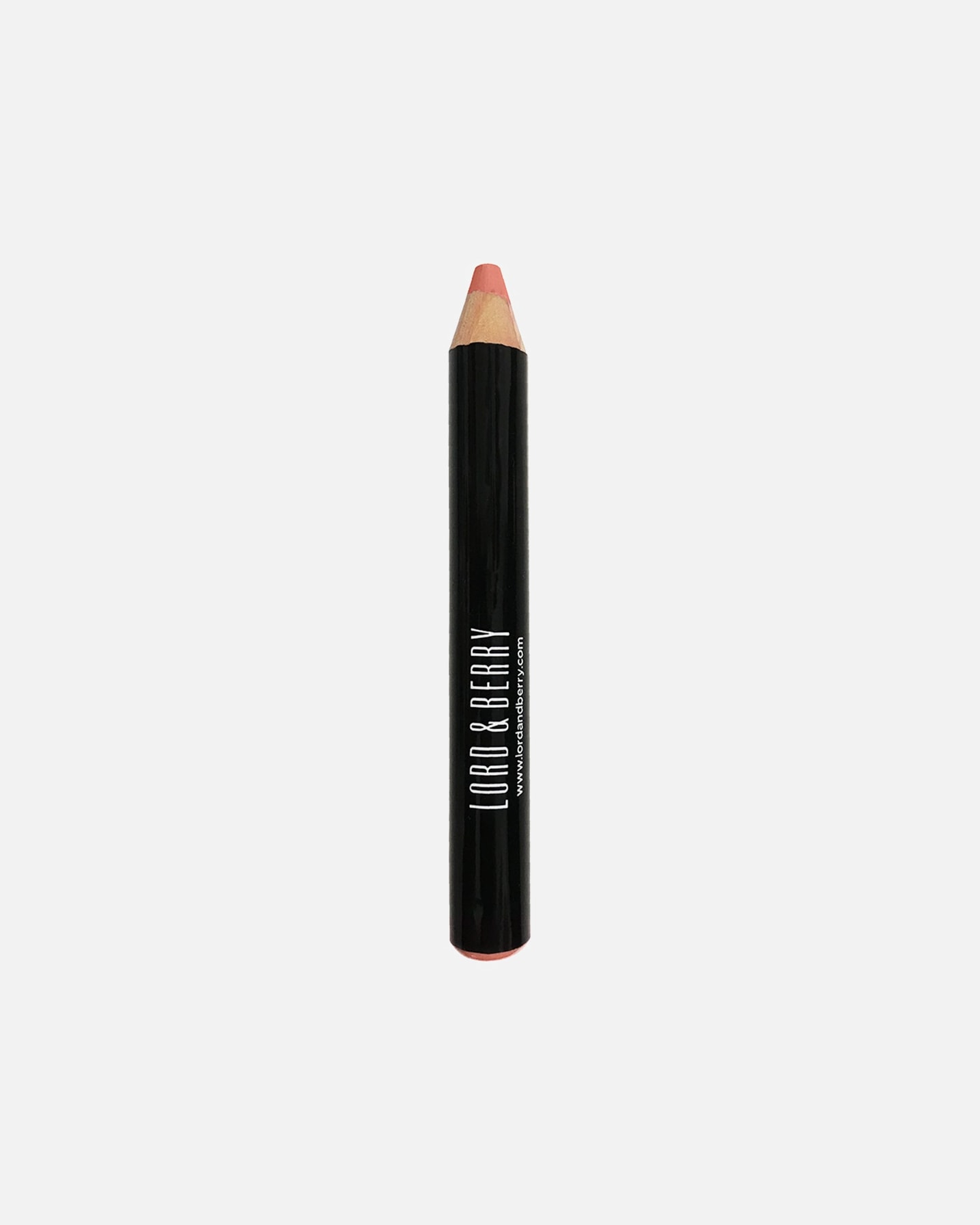 Rossetto di Unisex Lord & Berry Rossetto pastello opaco 3404 Undressed