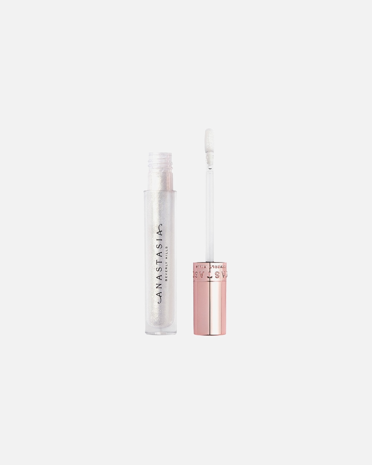 Lucidalabbra di Unisex Anastasia Beverly Hills Lip Gloss Honey Diamond