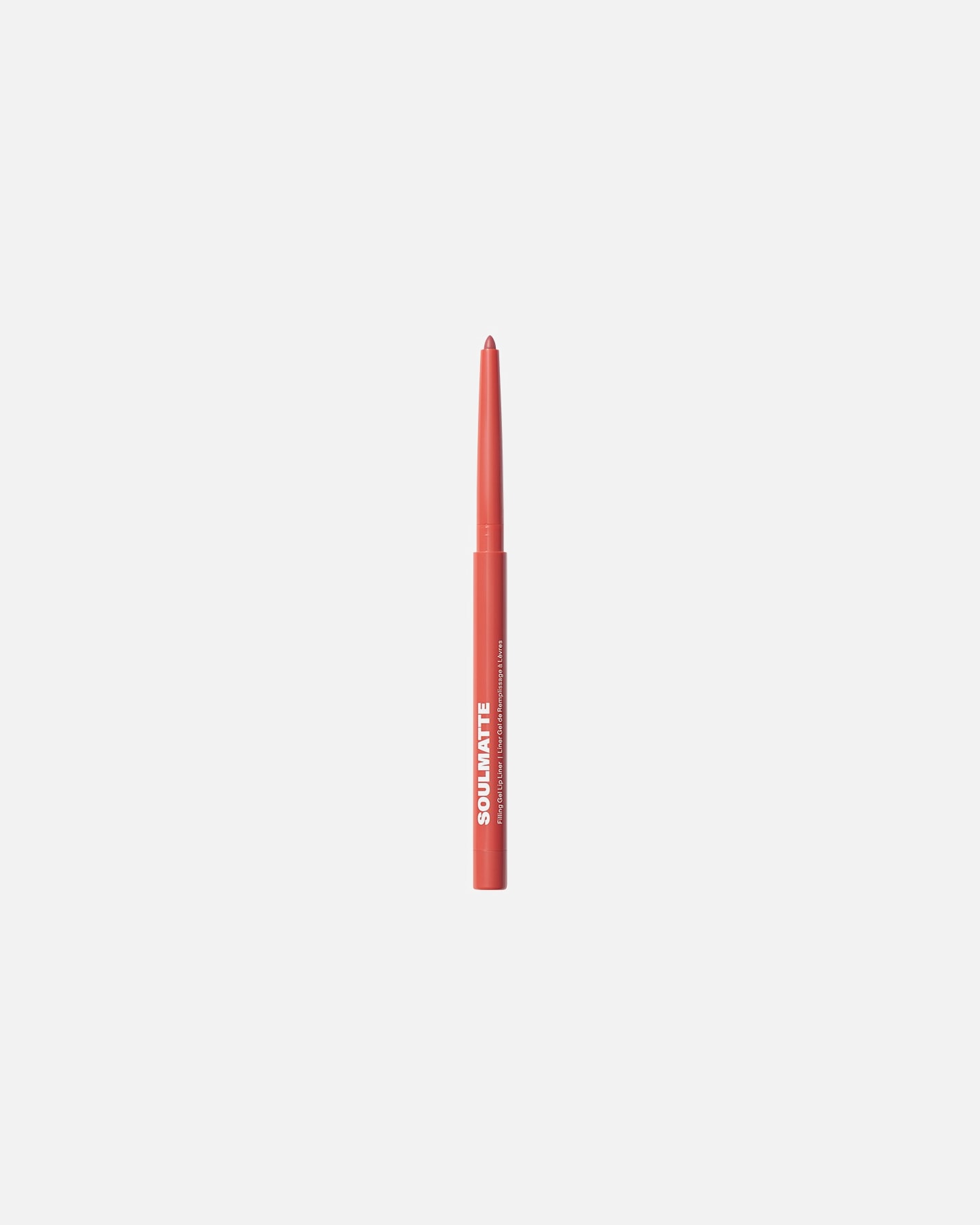 Matita Labbra di Unisex MORPHE SOULMATTE HYDRA FILL GEL LIP LINER COMPATIBLE DEAREST
