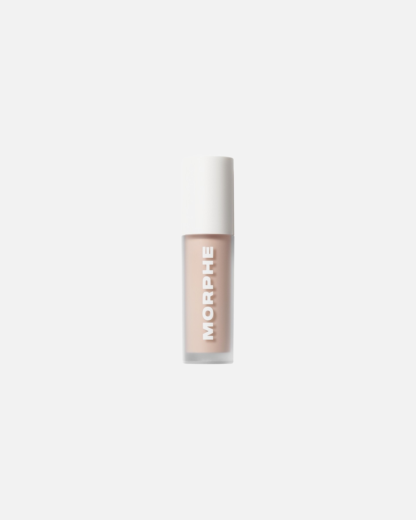 Correttore di Unisex MORPHE Wakeup Artist Under Eye Correcting Concealer 2C - PORCELAIN